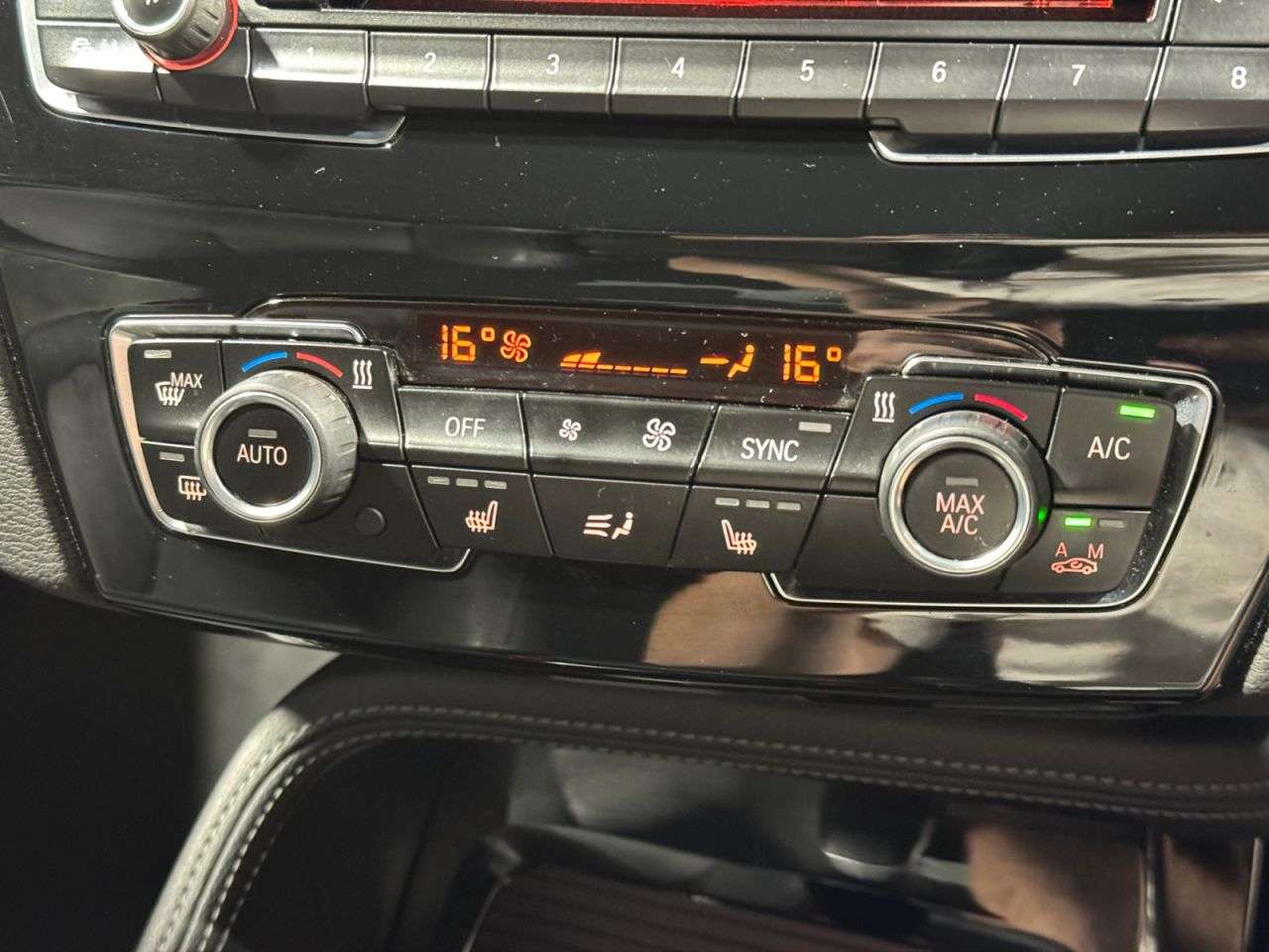 2018 BMW X1 2018 BMW X1