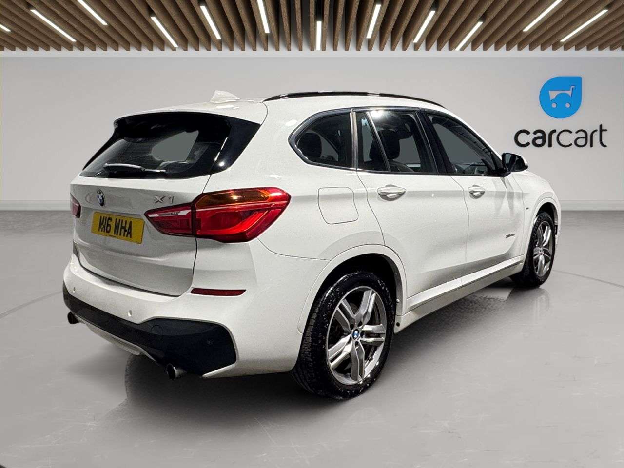 2016 BMW X1 2016 BMW X1