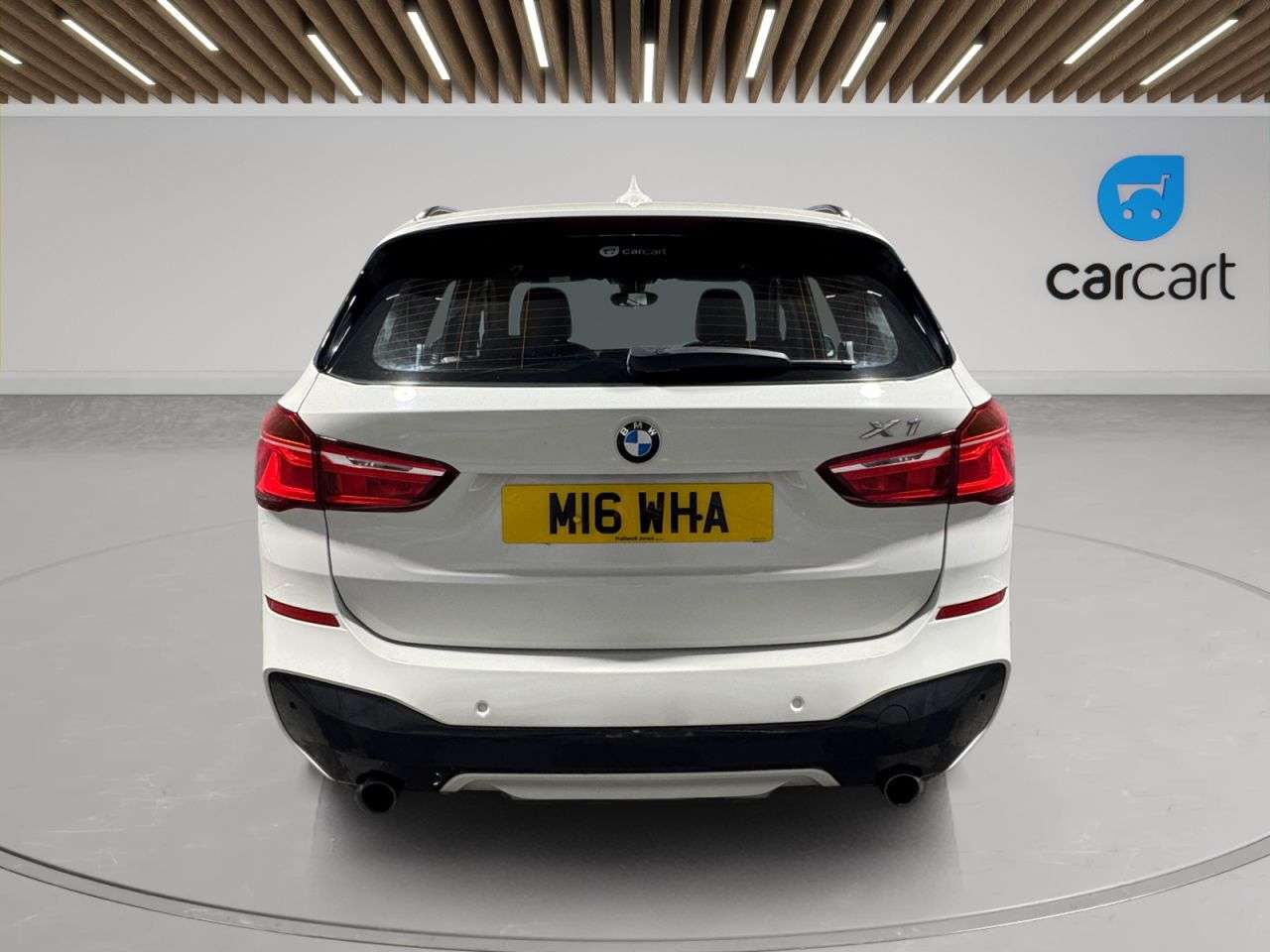 2016 BMW X1 2016 BMW X1