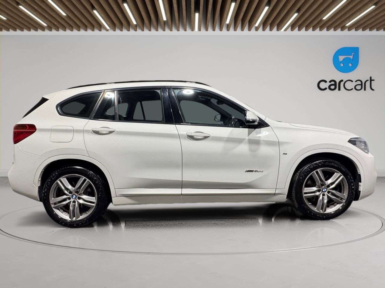 2016 BMW X1 2016 BMW X1