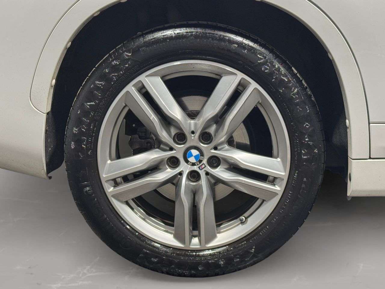2016 BMW X1 2016 BMW X1