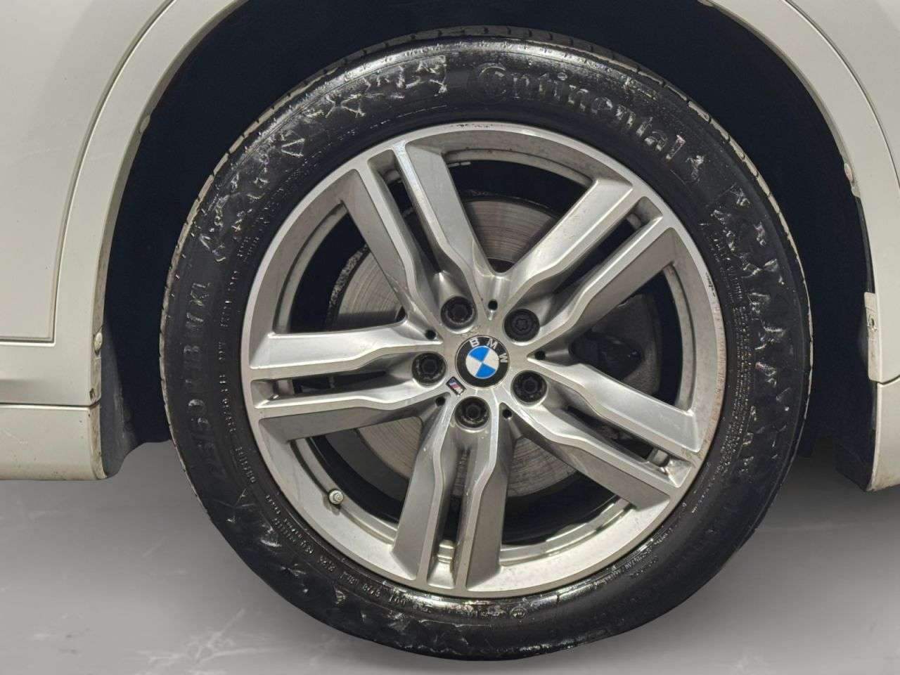 2016 BMW X1 2016 BMW X1