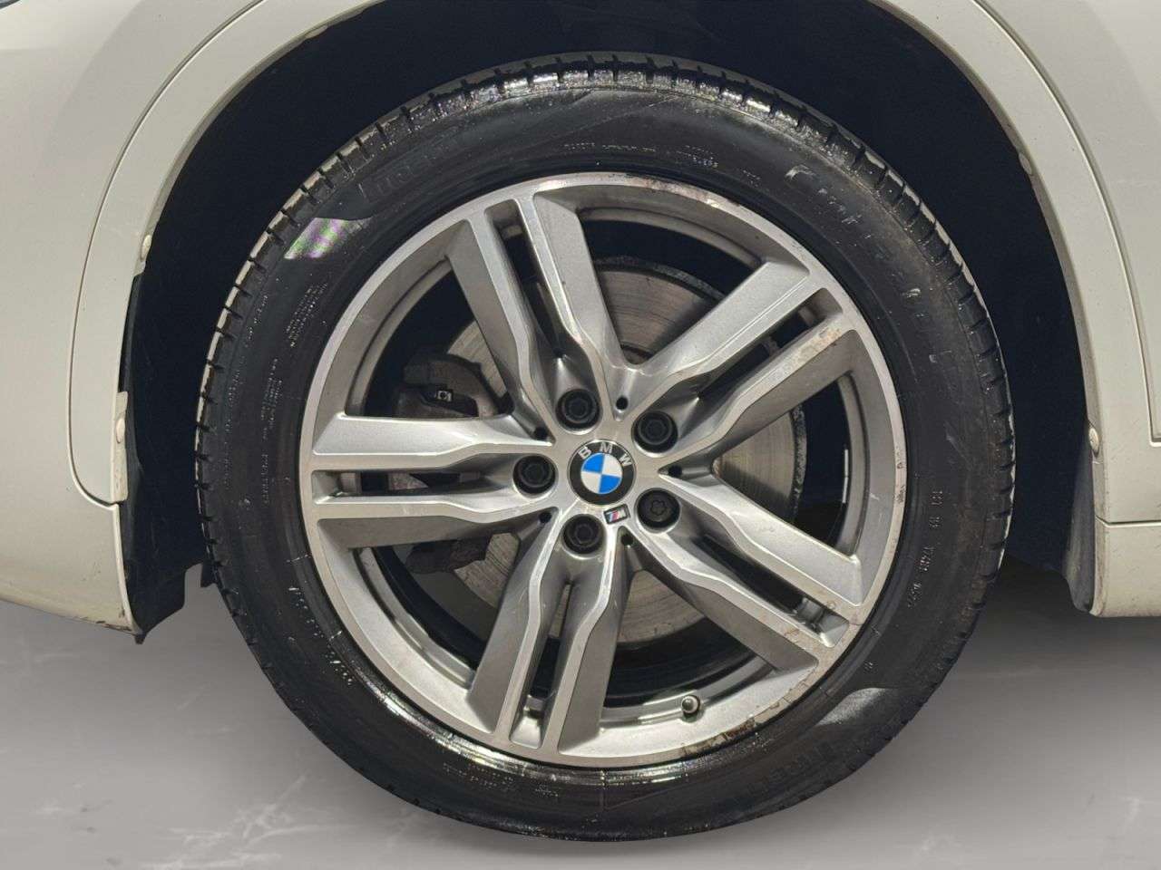 2016 BMW X1 2016 BMW X1