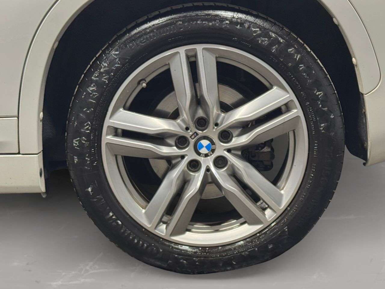 2016 BMW X1 2016 BMW X1