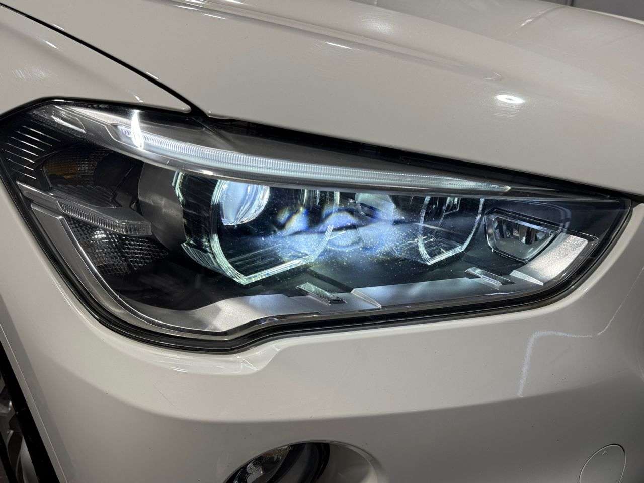 2016 BMW X1 2016 BMW X1