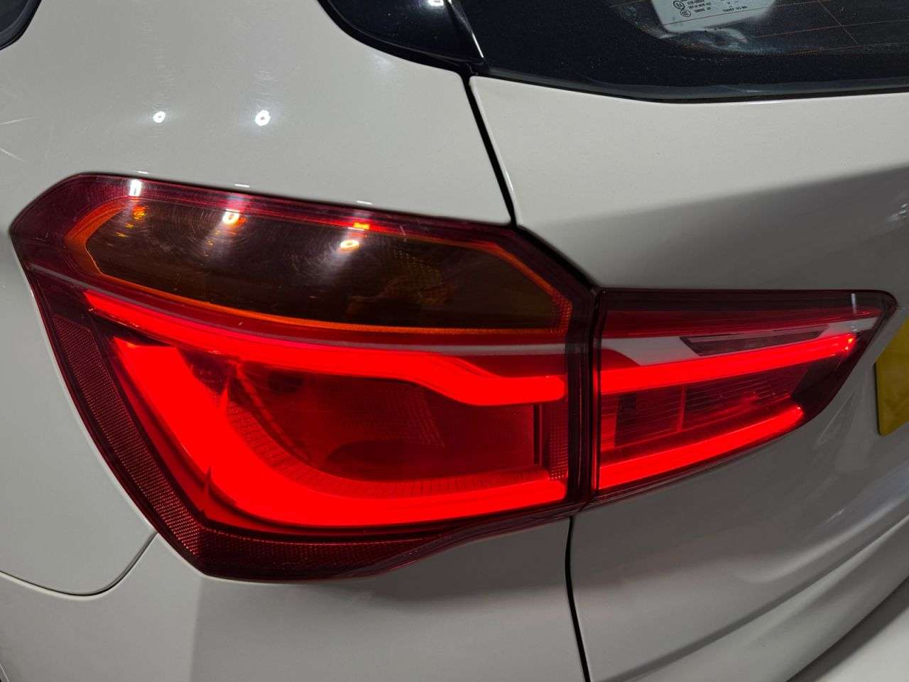 2016 BMW X1 2016 BMW X1