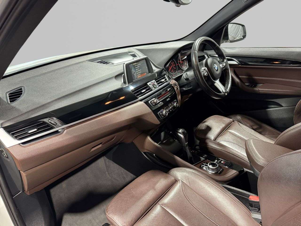 2016 BMW X1 2016 BMW X1