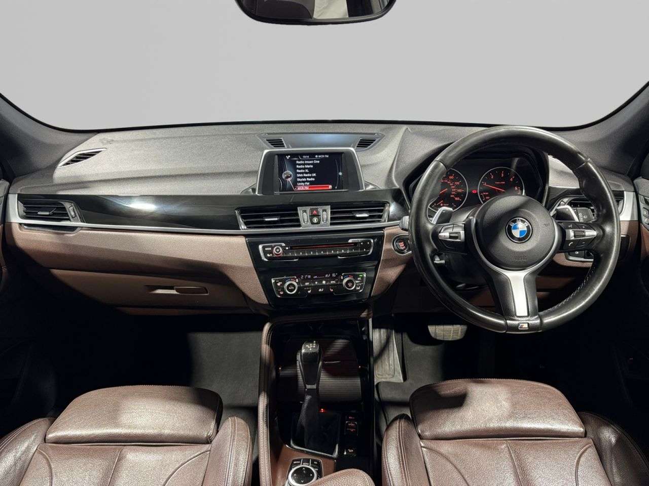 2016 BMW X1 2016 BMW X1