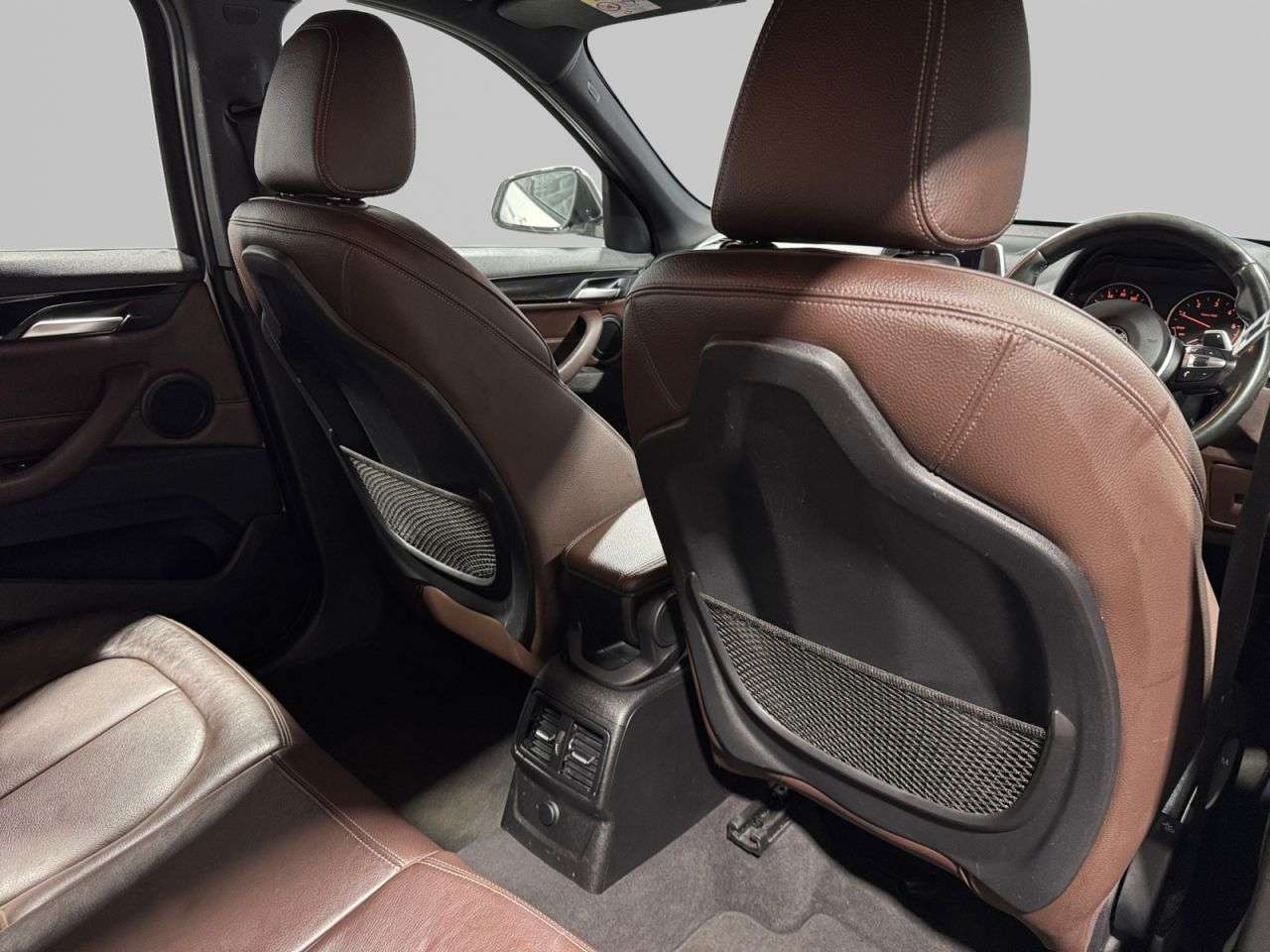 2016 BMW X1 2016 BMW X1