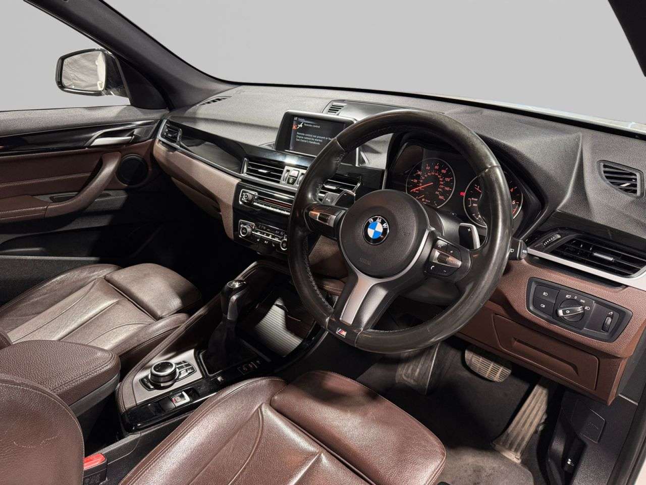 2016 BMW X1 2016 BMW X1