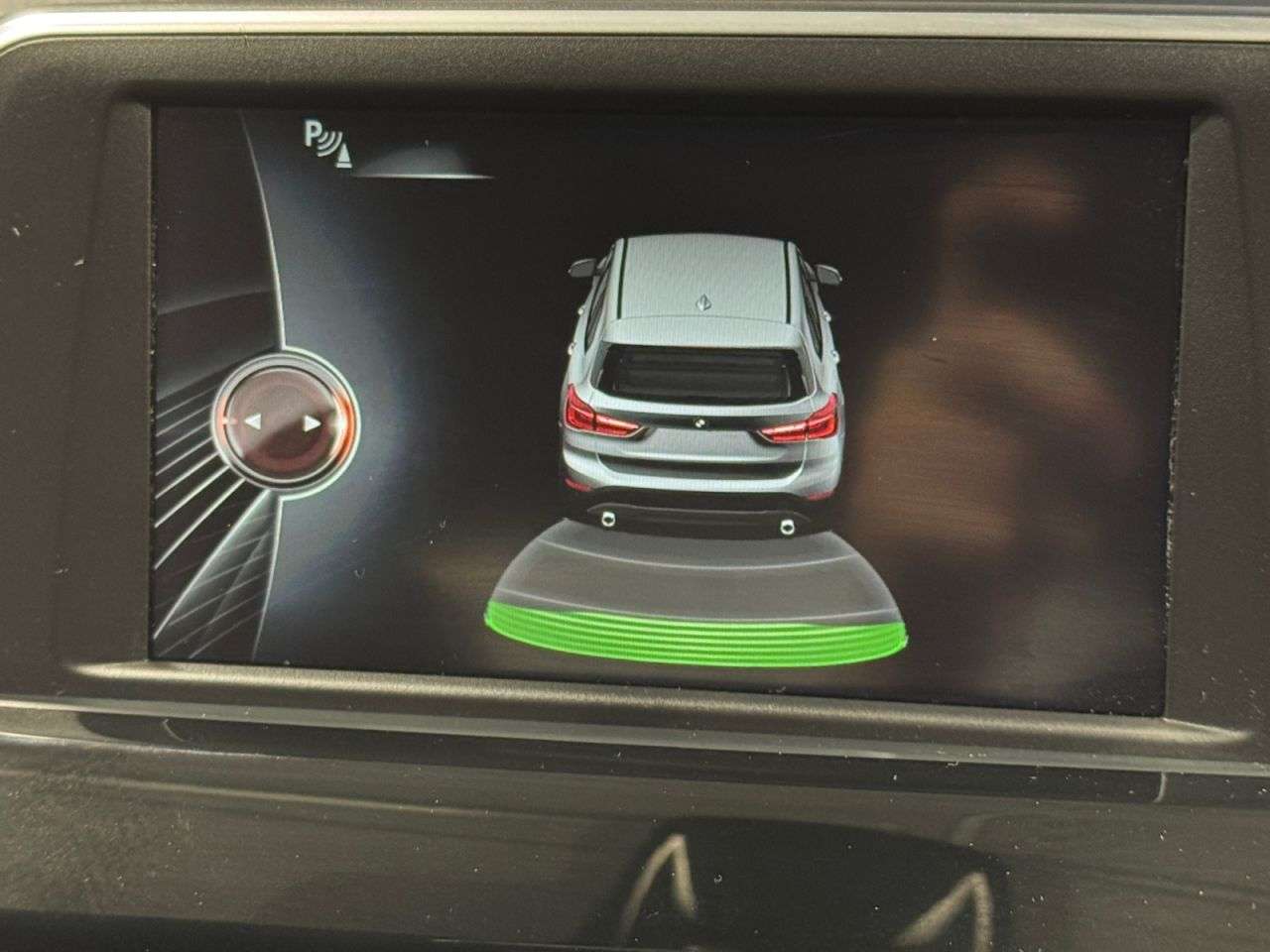 2016 BMW X1 2016 BMW X1