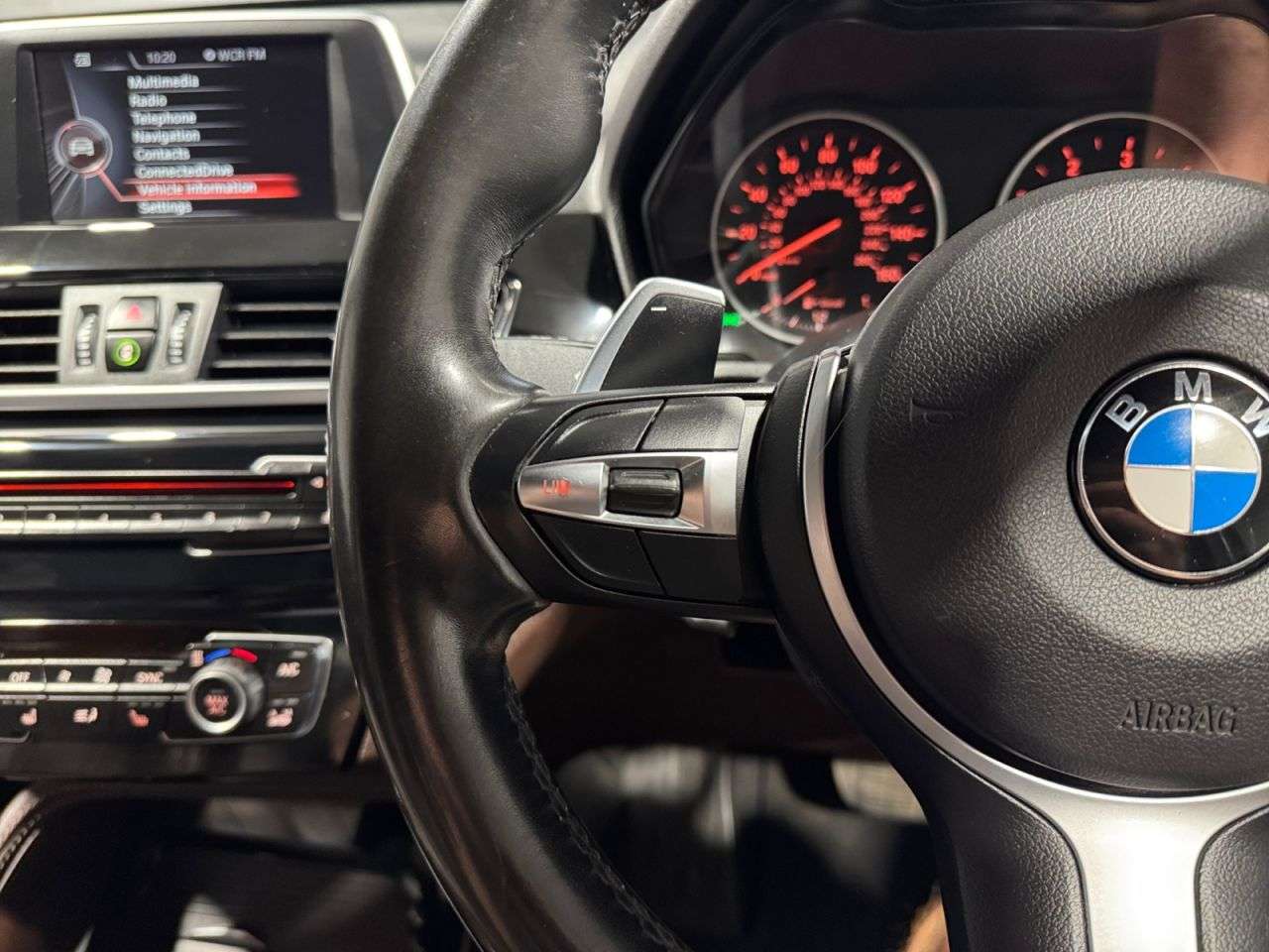 2016 BMW X1 2016 BMW X1
