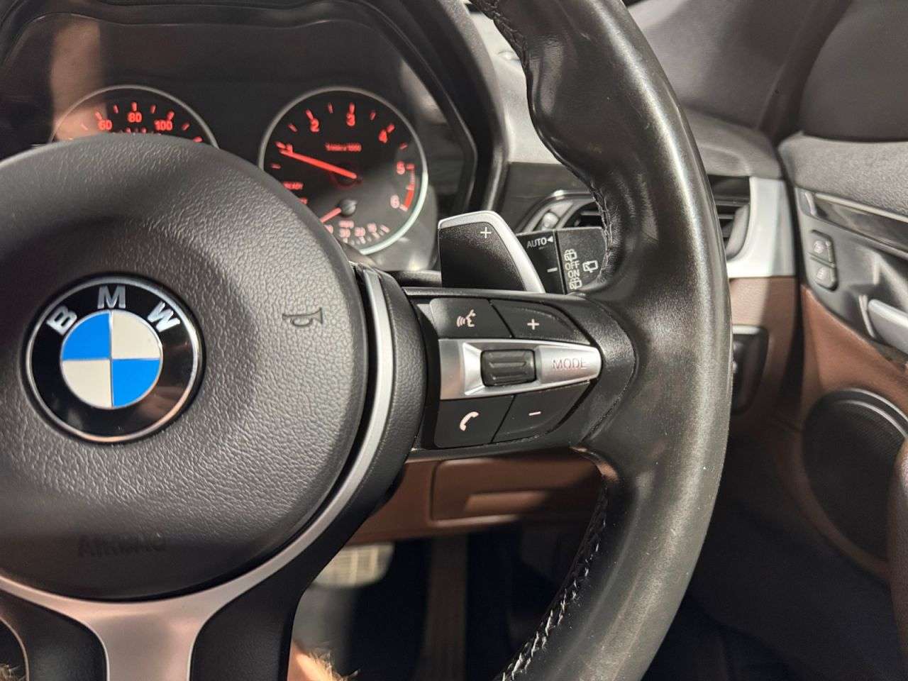 2016 BMW X1 2016 BMW X1