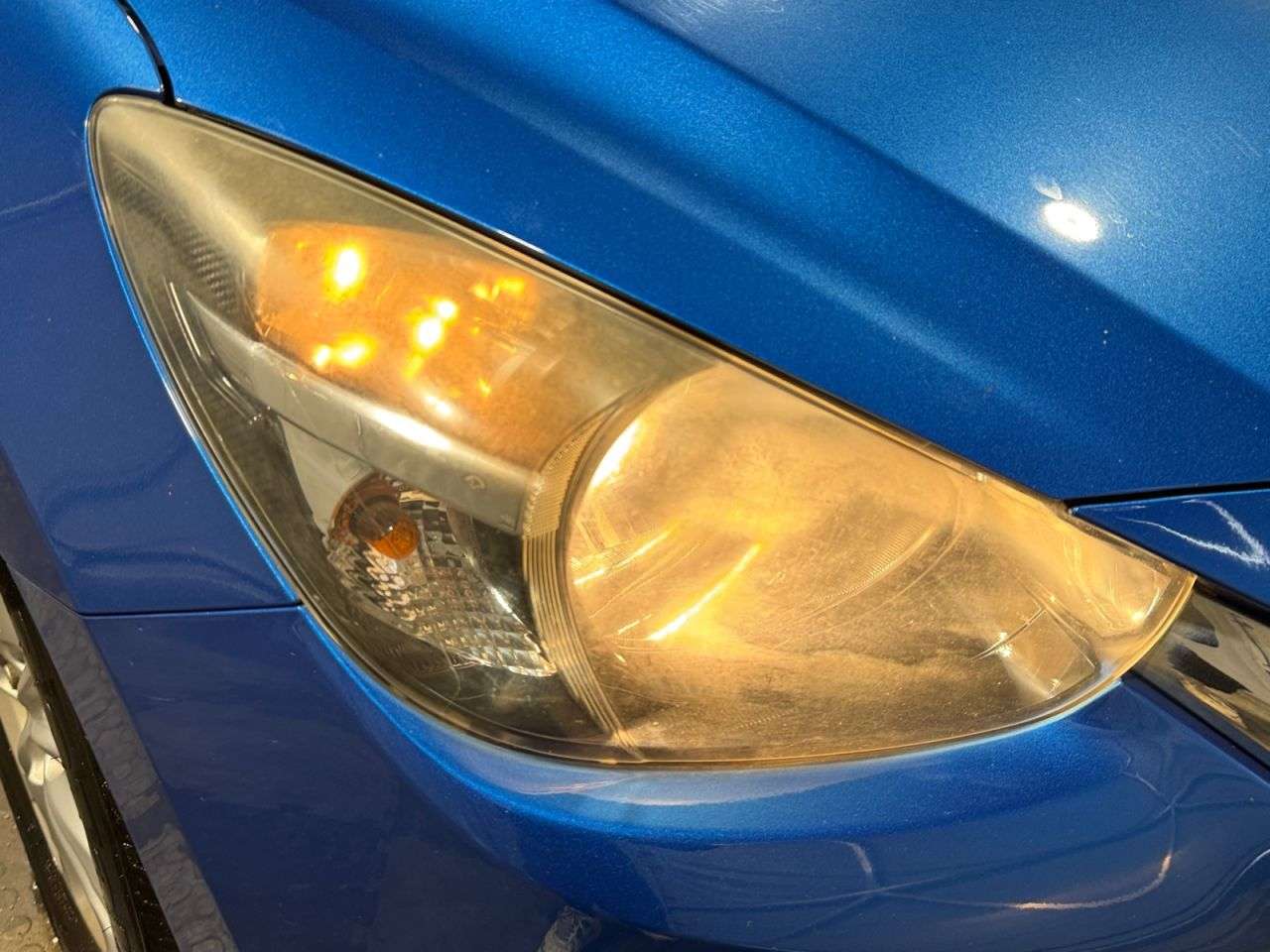 2016 MAZDA MAZDA2 2016 MAZDA MAZDA2