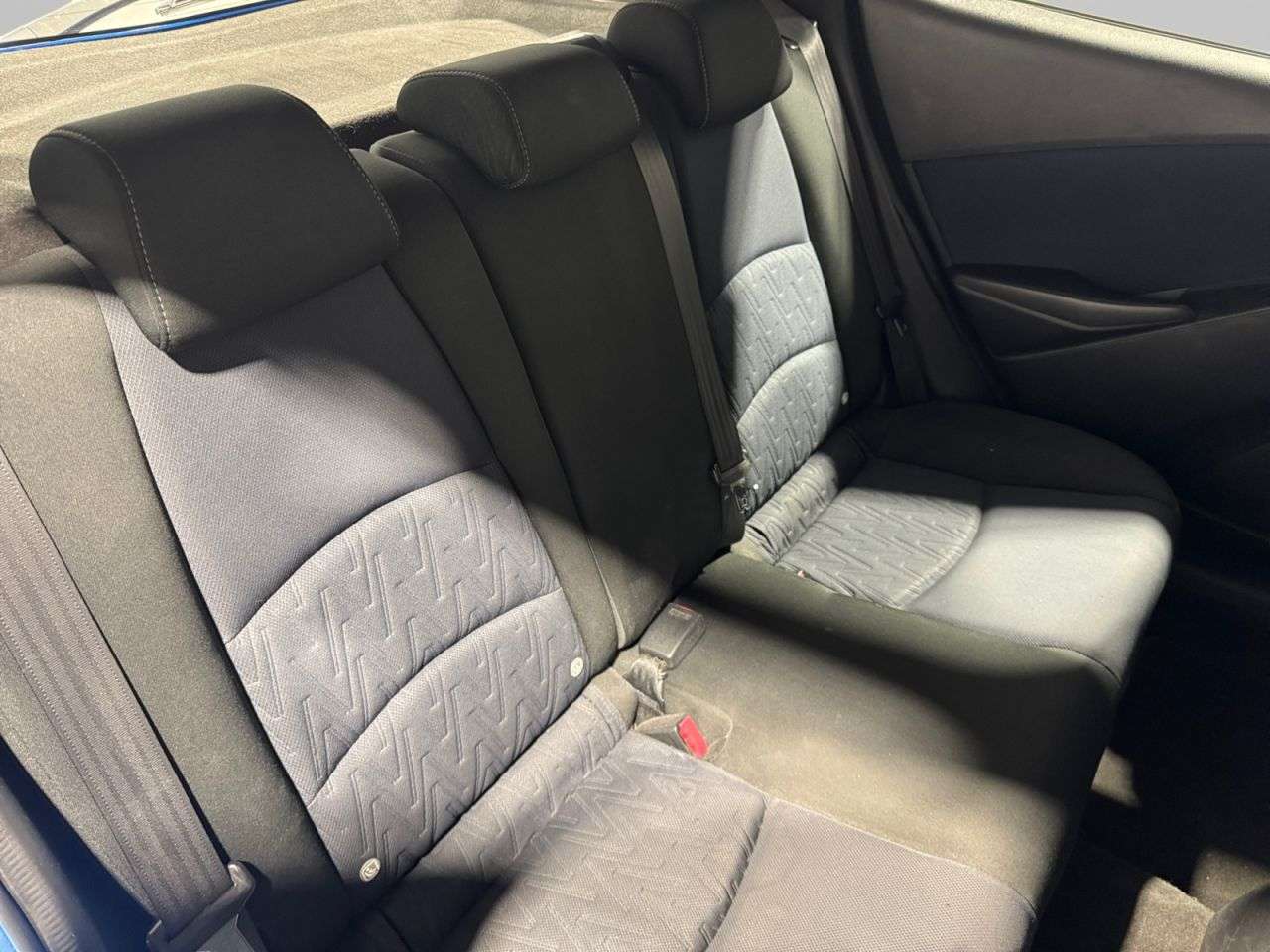 2016 MAZDA MAZDA2 2016 MAZDA MAZDA2
