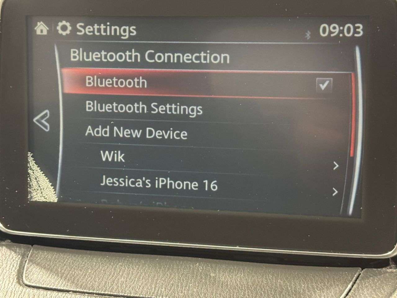 2016 MAZDA MAZDA2 2016 MAZDA MAZDA2