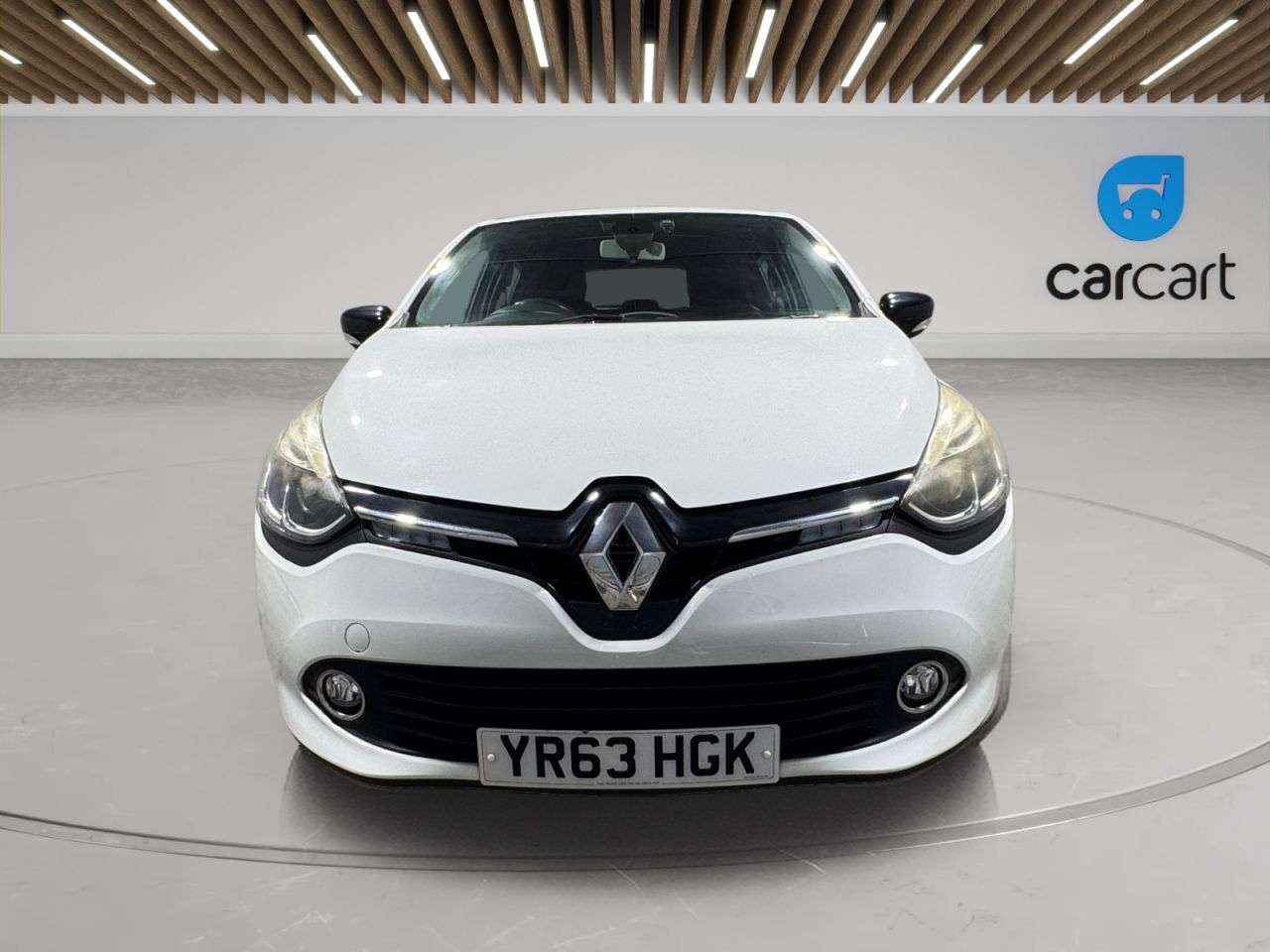 A 2013 RENAULT CLIO 1.2 1.2 16V Dynamique MediaNav Hatchback 5dr Petrol Manual Euro 5 (75 ps) 5 A 2013 RENAULT CLIO 1.2 1.2 16V Dynamique MediaNav Hatchback 5dr Petrol Manual Euro 5 (75 ps) 5