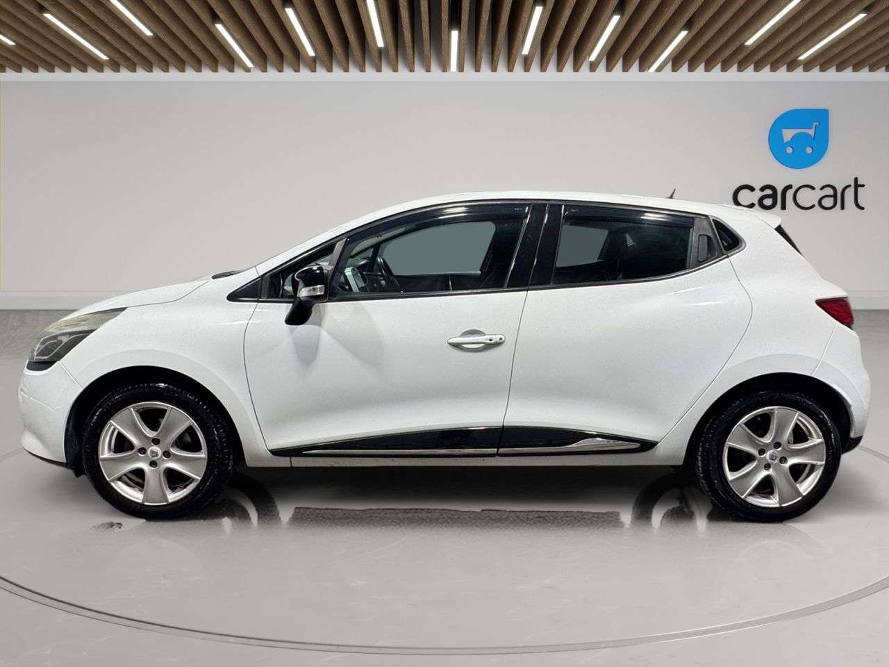 2013 RENAULT CLIO 2013 RENAULT CLIO