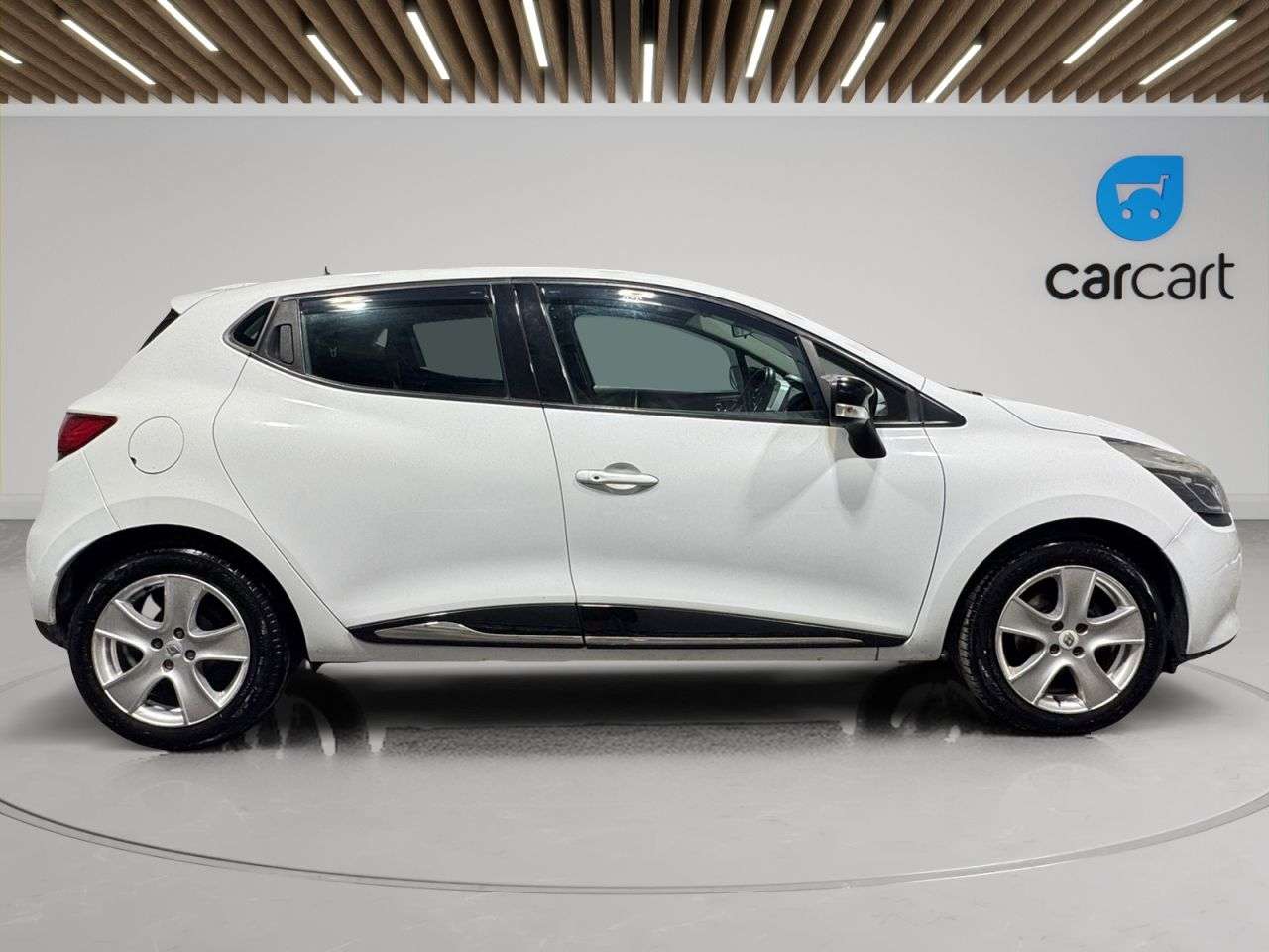 2013 RENAULT CLIO 2013 RENAULT CLIO