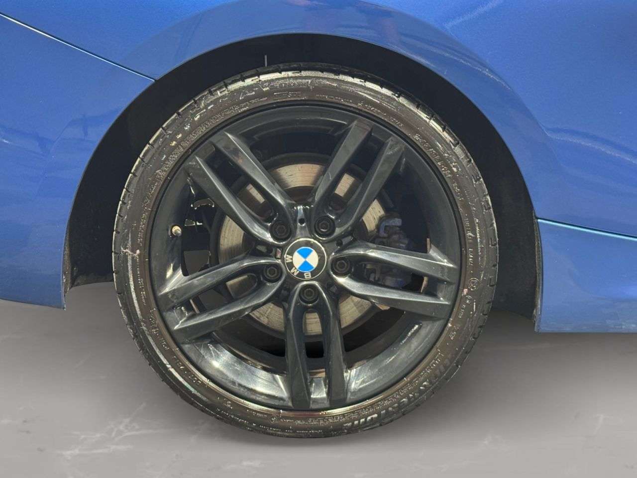 2017 BMW 2 SERIES 2017 BMW 2 SERIES