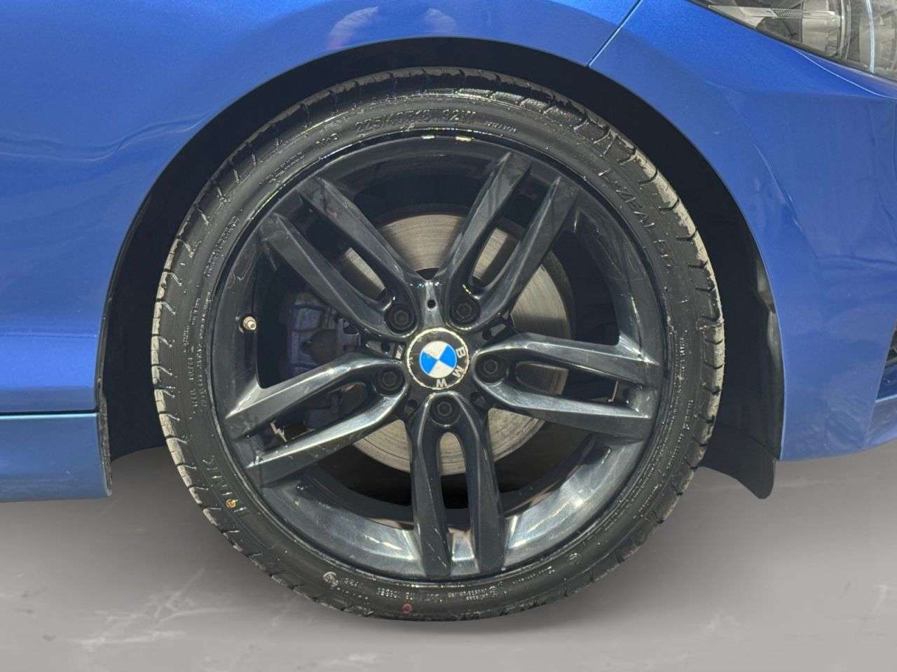 2017 BMW 2 SERIES 2017 BMW 2 SERIES