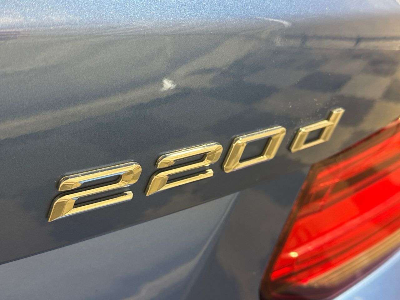 2017 BMW 2 SERIES 2017 BMW 2 SERIES