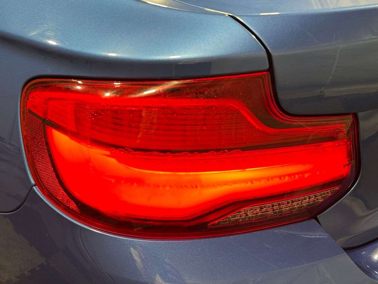 2017 BMW 2 SERIES 2017 BMW 2 SERIES