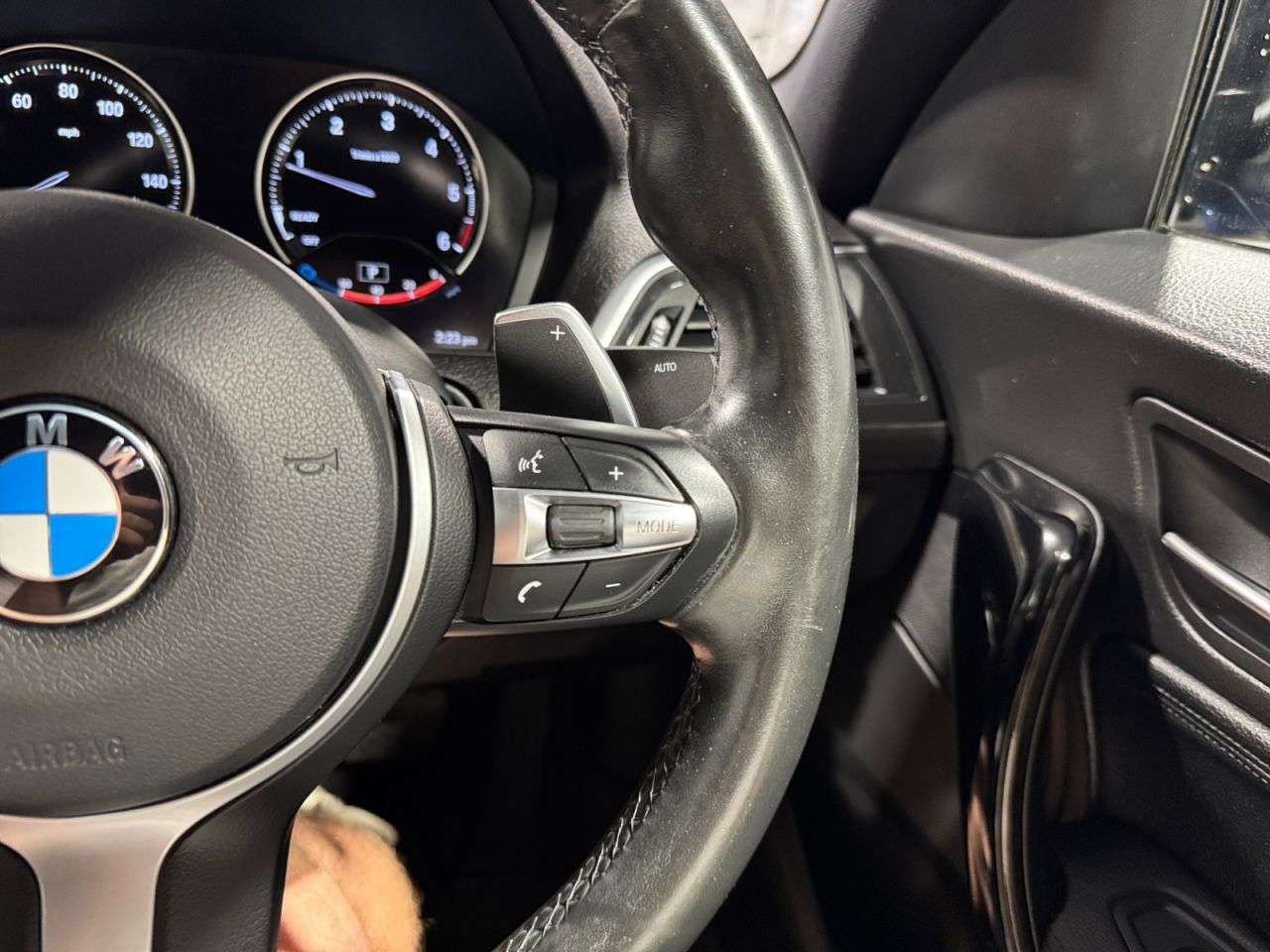 2017 BMW 2 SERIES 2017 BMW 2 SERIES