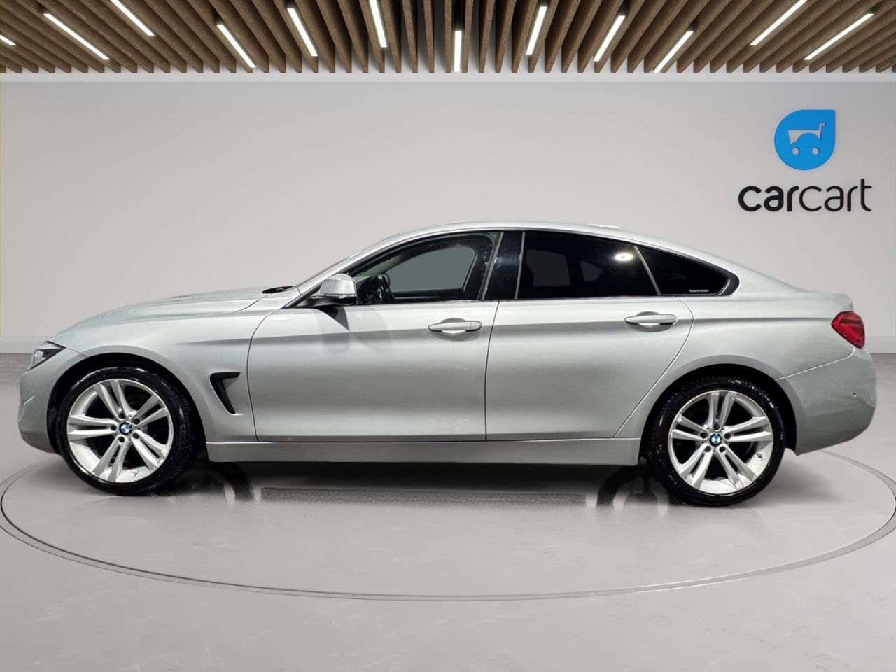 A 2018 BMW 4 SERIES GRAN COUPE 2.0 420i Sport Hatchback 5dr Petrol Auto Euro 6 (s/s) (184 ps) (Rates start A 2018 BMW 4 SERIES GRAN COUPE 2.0 420i Sport Hatchback 5dr Petrol Auto Euro 6 (s/s) (184 ps) (Rates start