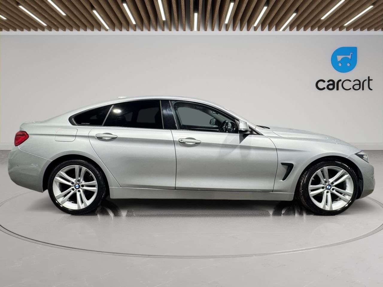 2018 BMW 4 SERIES GRAN COUPE 2018 BMW 4 SERIES GRAN COUPE