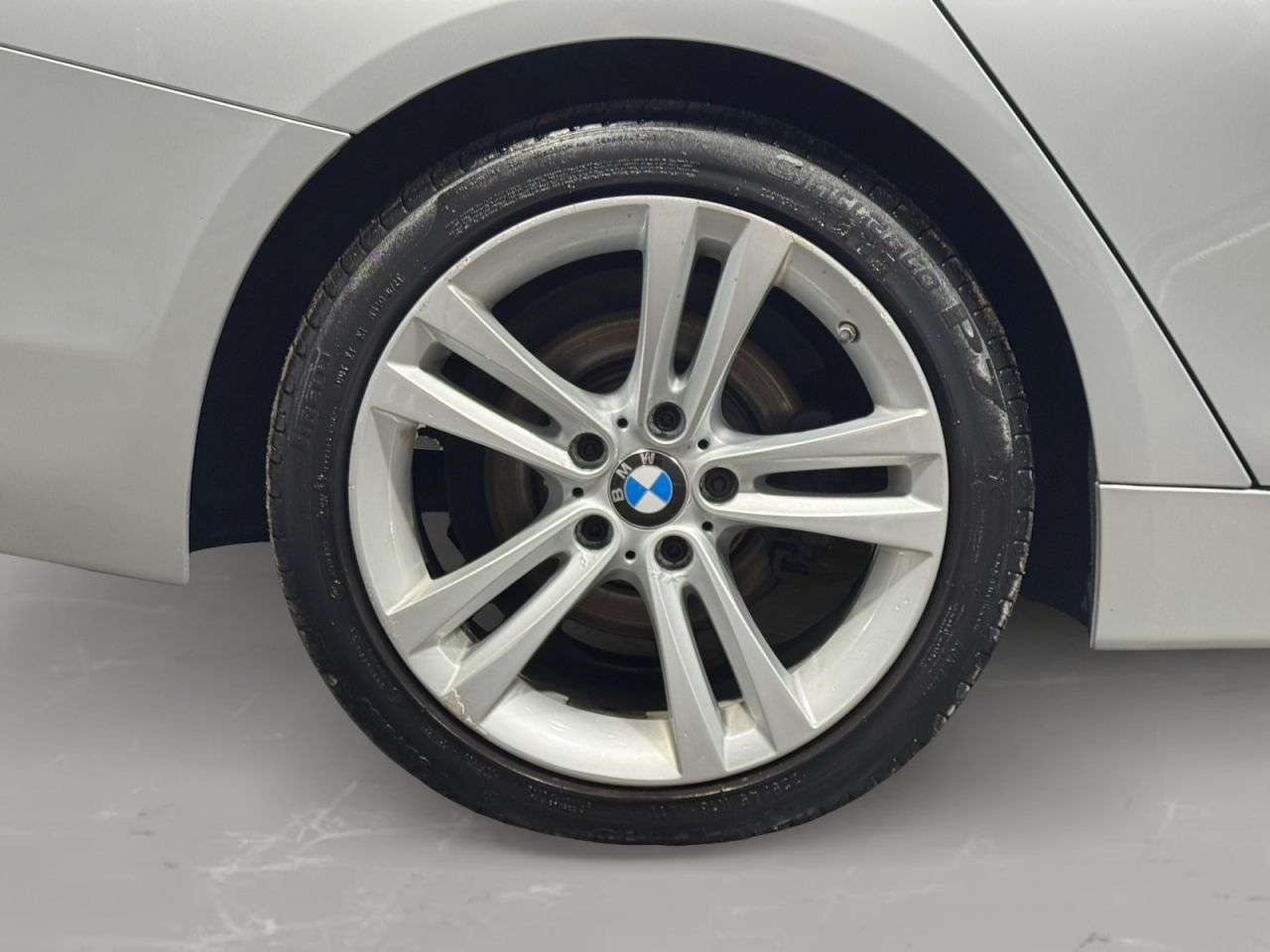 2018 BMW 4 SERIES GRAN COUPE 2018 BMW 4 SERIES GRAN COUPE