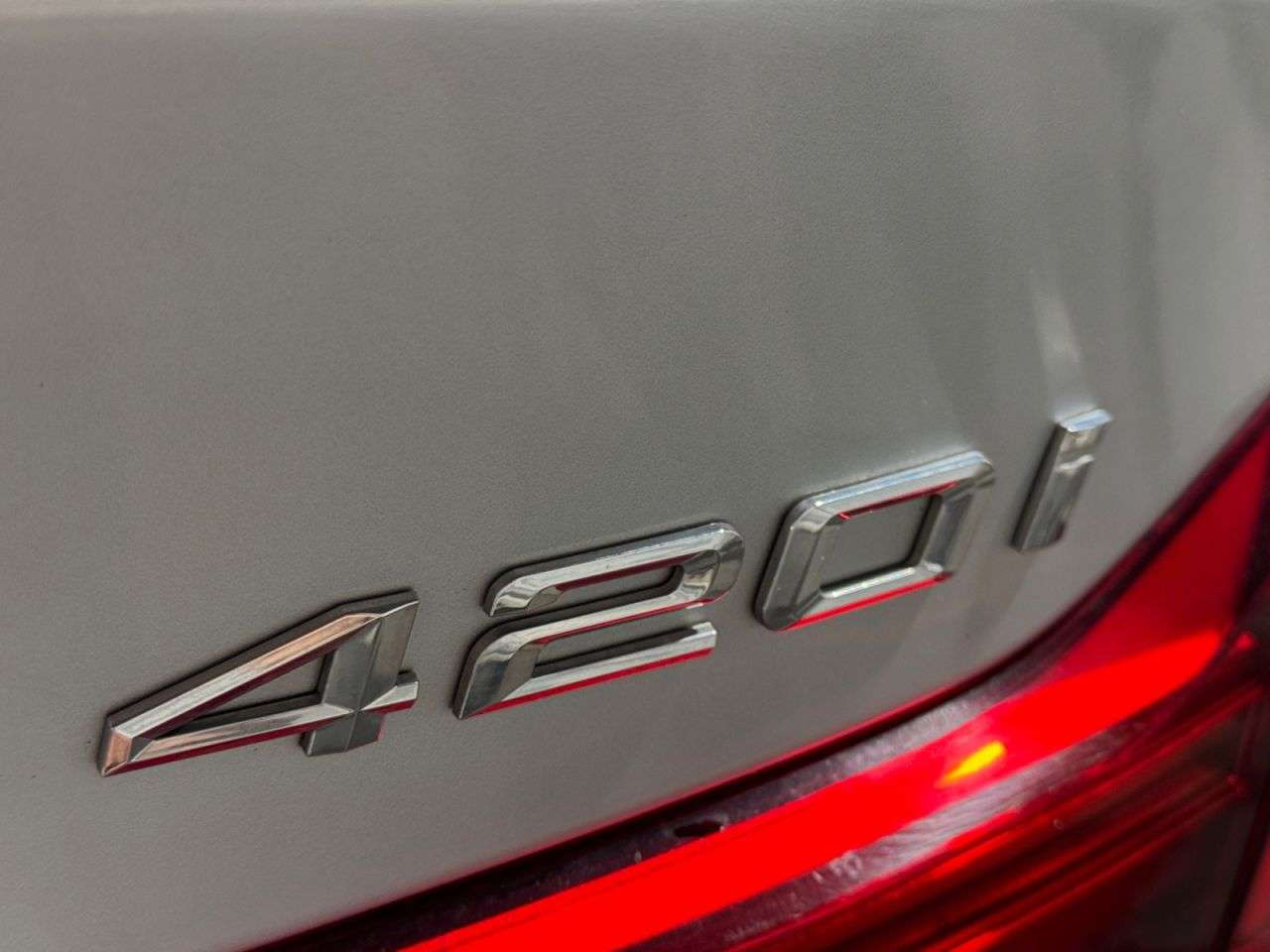 2018 BMW 4 SERIES GRAN COUPE 2018 BMW 4 SERIES GRAN COUPE