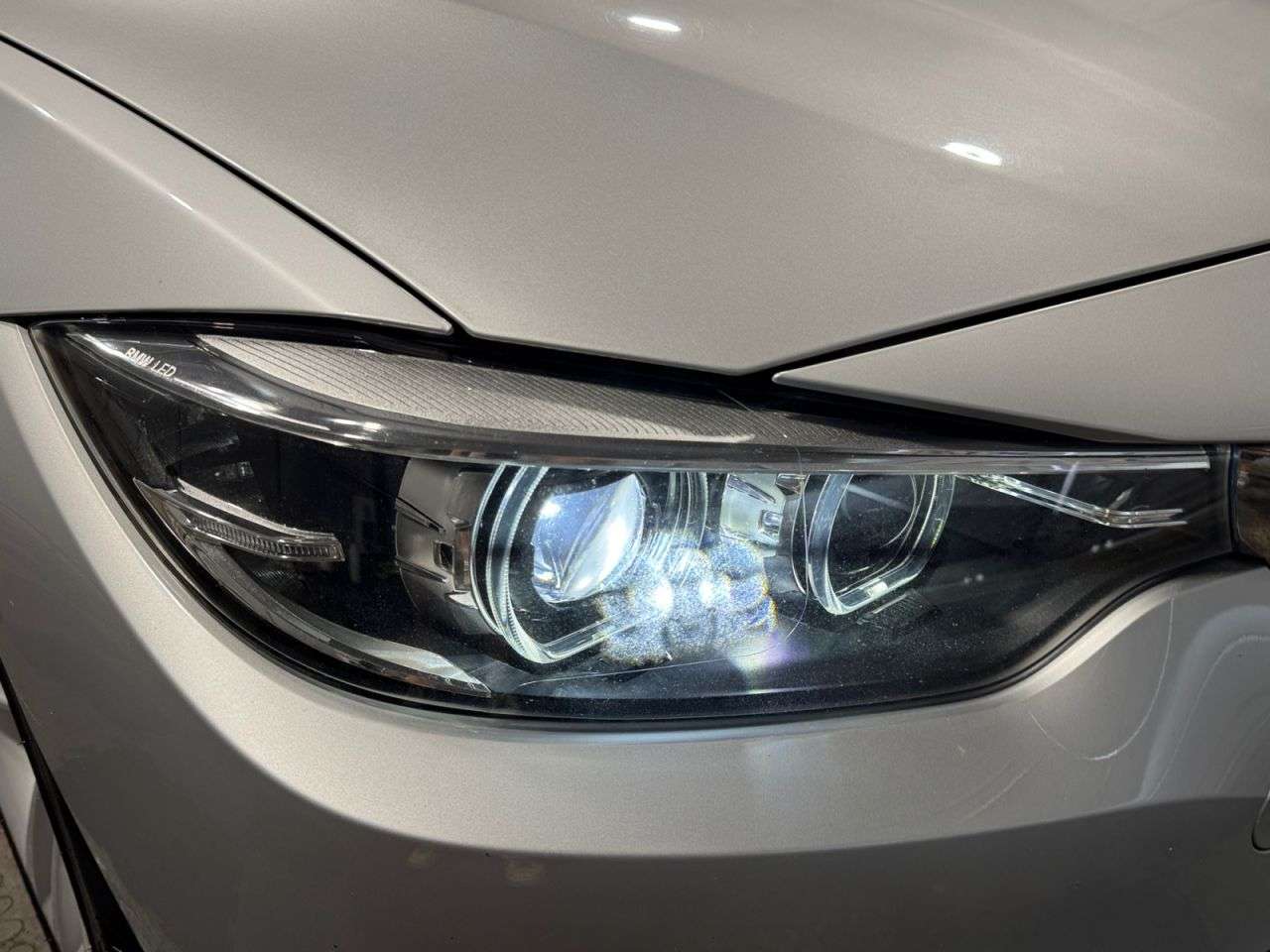 2018 BMW 4 SERIES GRAN COUPE 2018 BMW 4 SERIES GRAN COUPE