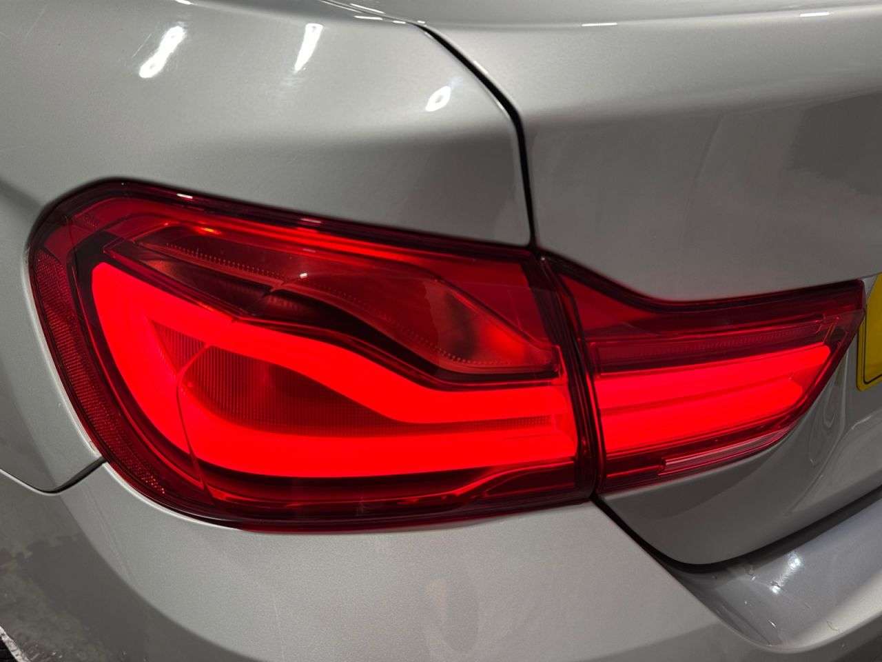 2018 BMW 4 SERIES GRAN COUPE 2018 BMW 4 SERIES GRAN COUPE
