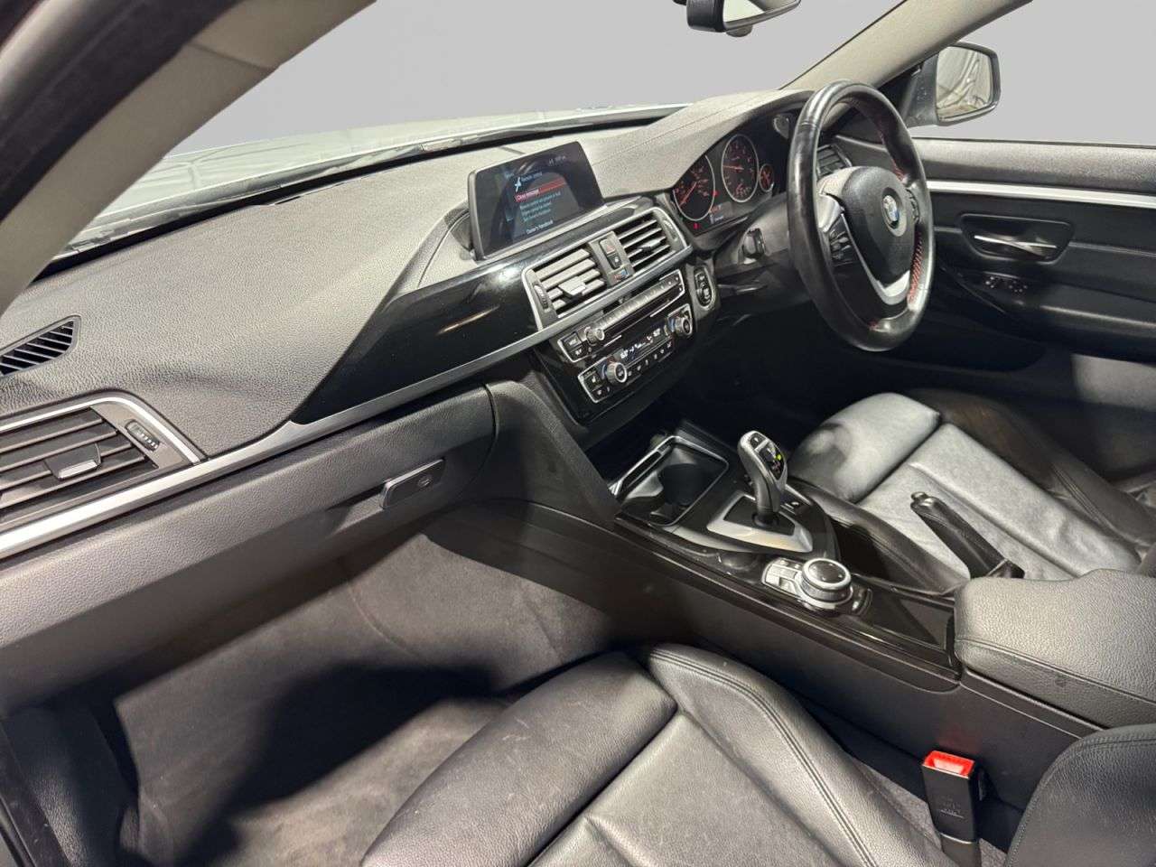 2018 BMW 4 SERIES GRAN COUPE 2018 BMW 4 SERIES GRAN COUPE