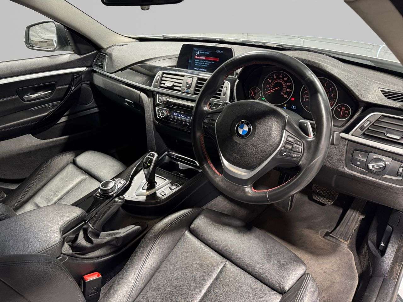 2018 BMW 4 SERIES GRAN COUPE 2018 BMW 4 SERIES GRAN COUPE