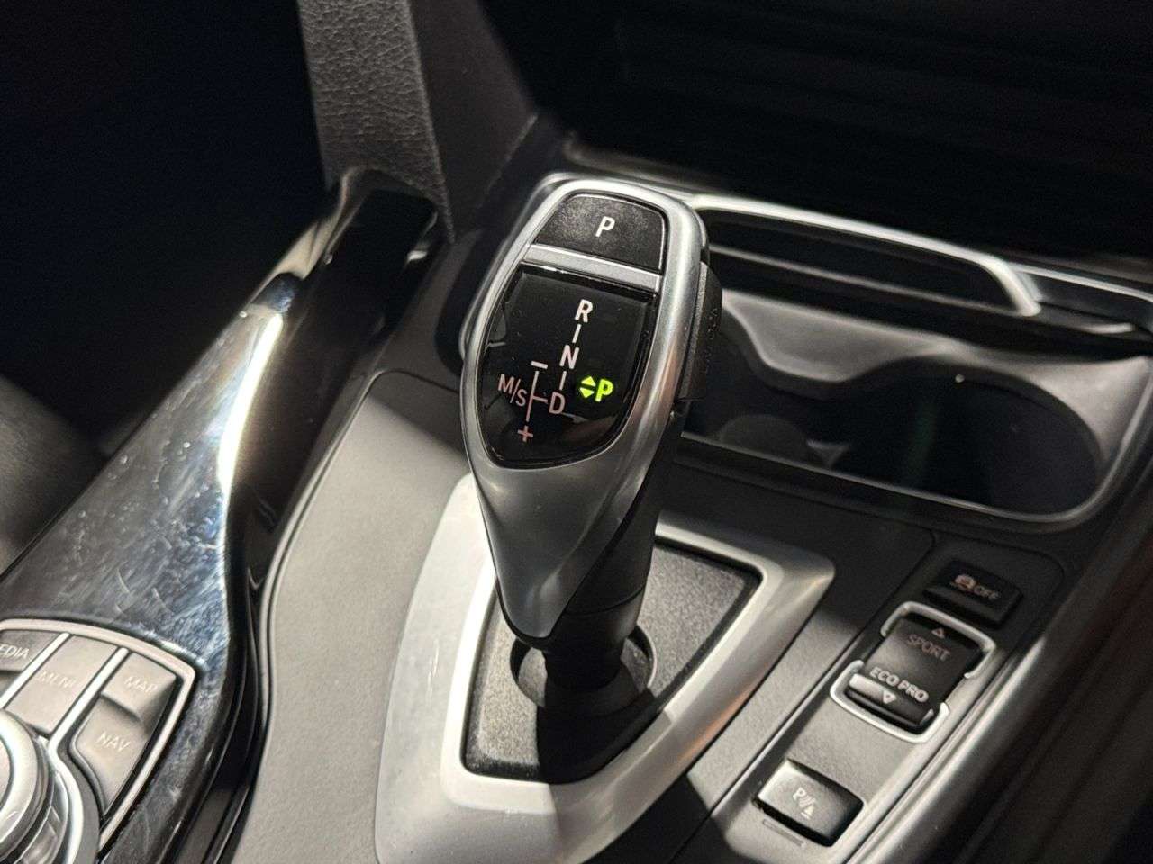 2018 BMW 4 SERIES GRAN COUPE 2018 BMW 4 SERIES GRAN COUPE
