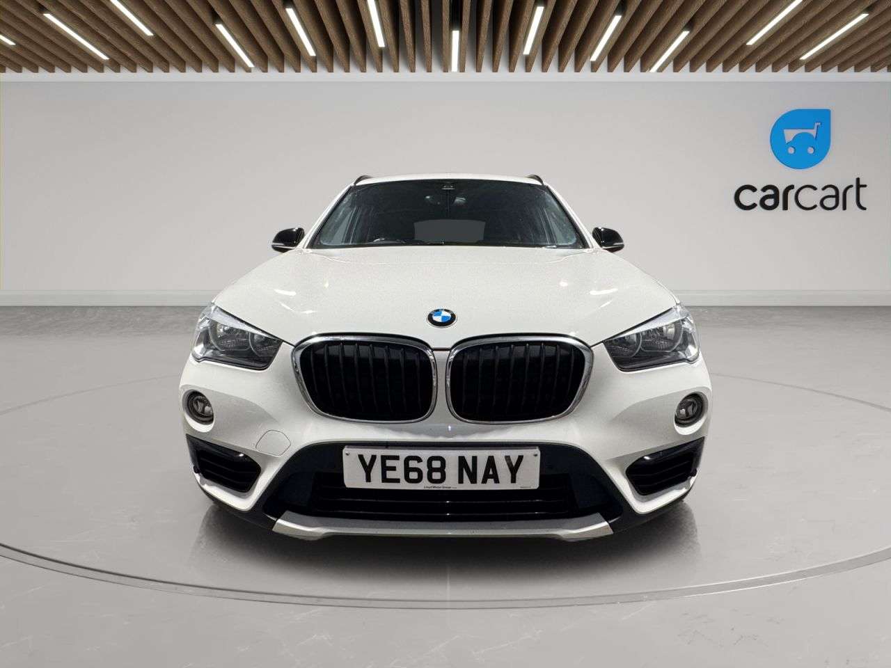 A 2019 BMW X1 2.0 20d Sport SUV 5dr Diesel Auto xDrive Euro 6 (s/s) (190 ps) (Rates start A 2019 BMW X1 2.0 20d Sport SUV 5dr Diesel Auto xDrive Euro 6 (s/s) (190 ps) (Rates start