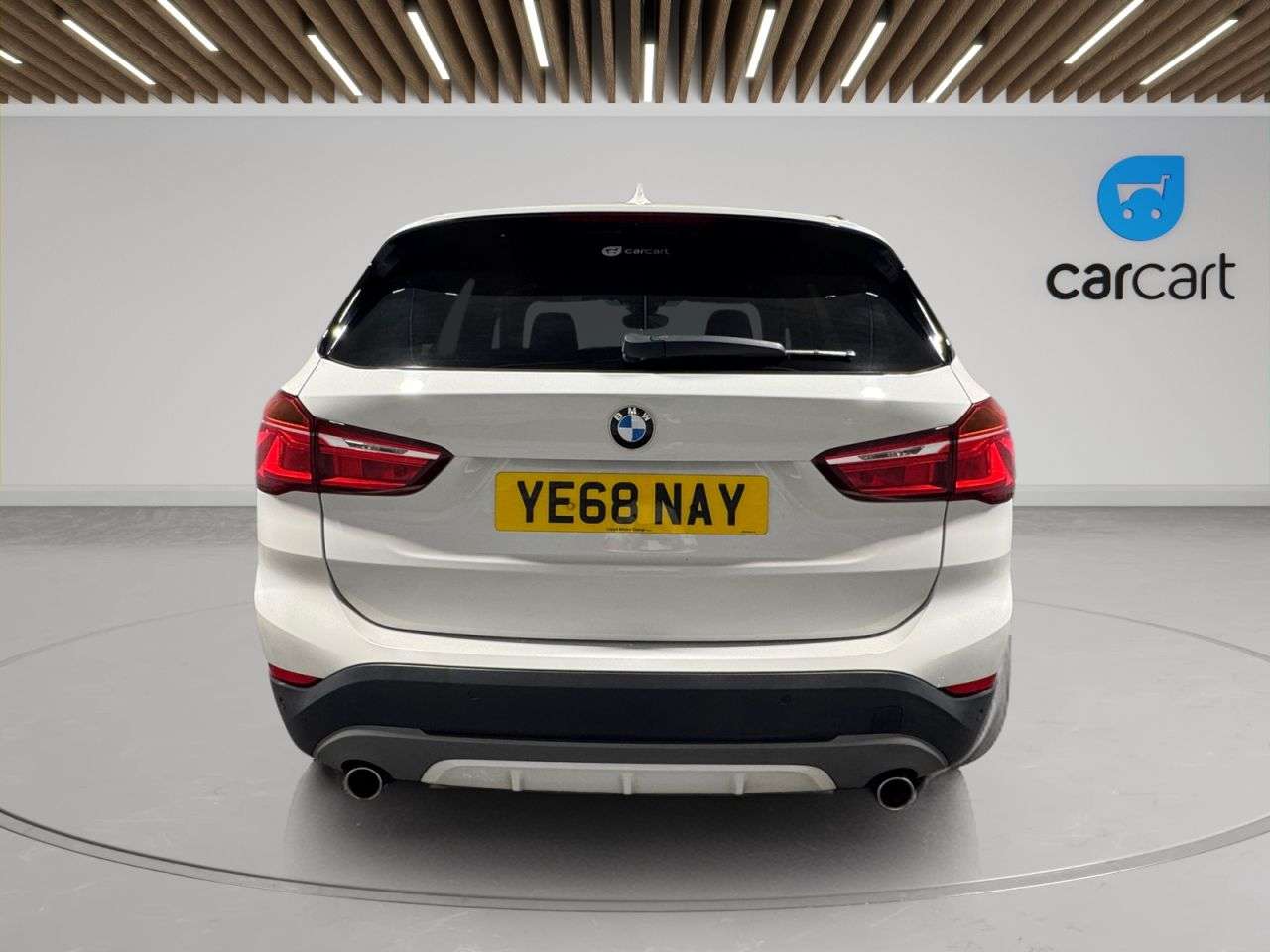 2019 BMW X1 2019 BMW X1