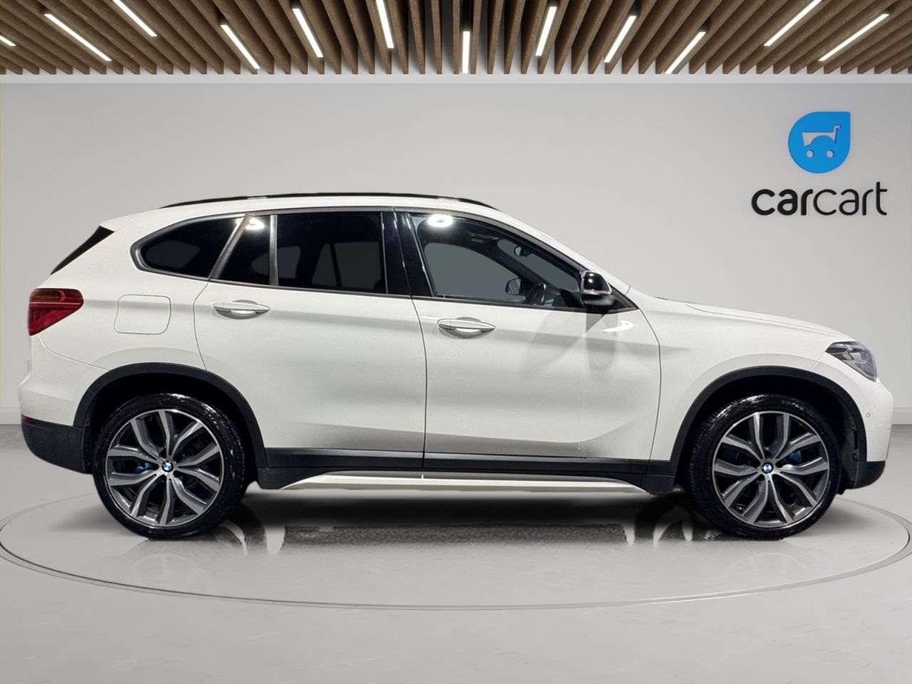 2019 BMW X1 2019 BMW X1