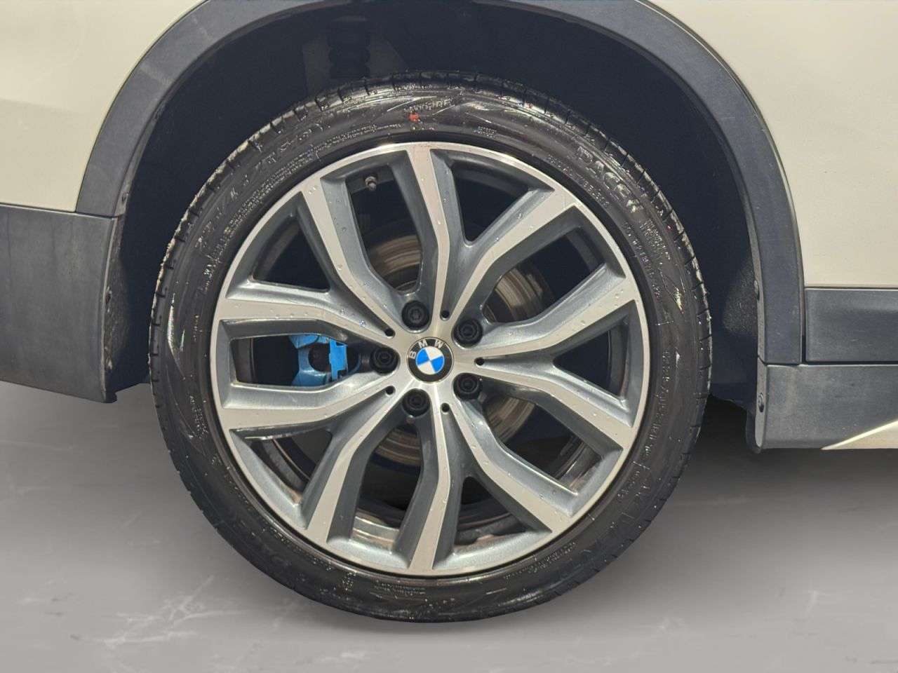 2019 BMW X1 2019 BMW X1