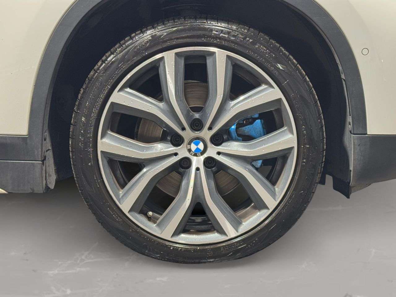 2019 BMW X1 2019 BMW X1