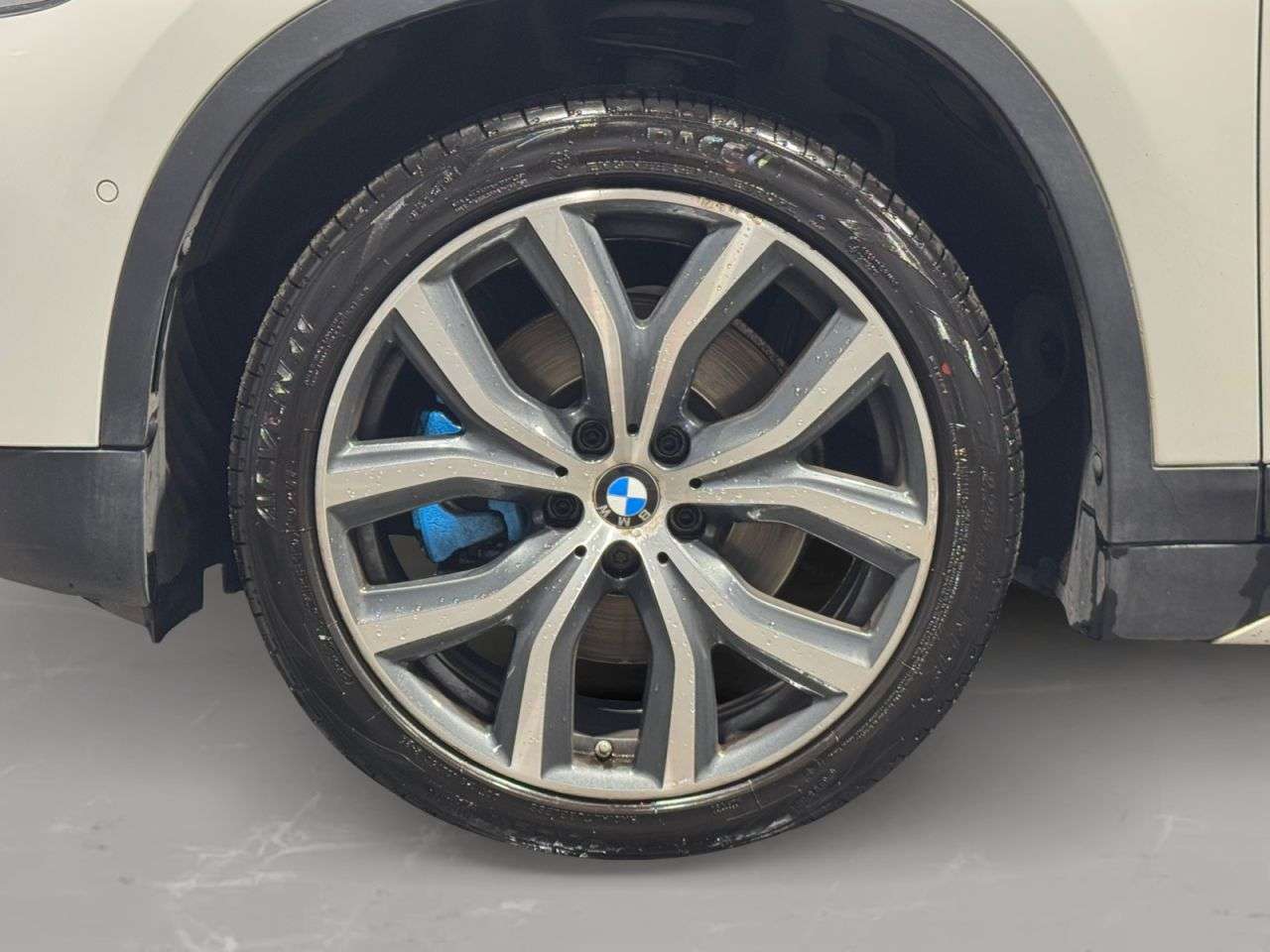 2019 BMW X1 2019 BMW X1