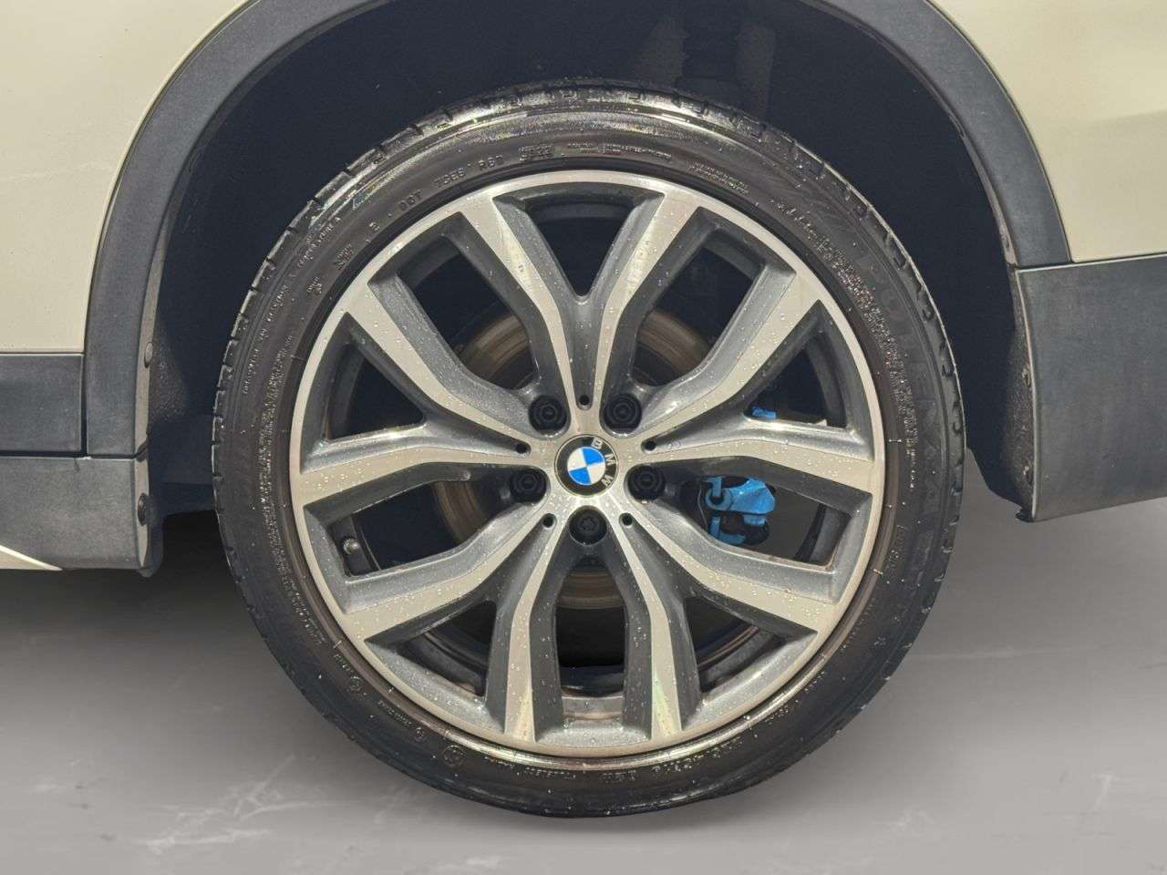 2019 BMW X1 2019 BMW X1