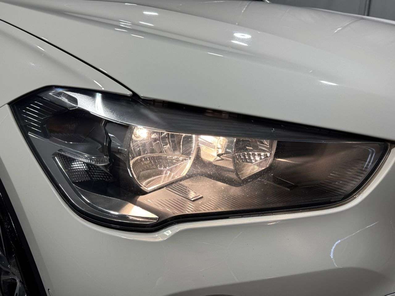 2019 BMW X1 2019 BMW X1