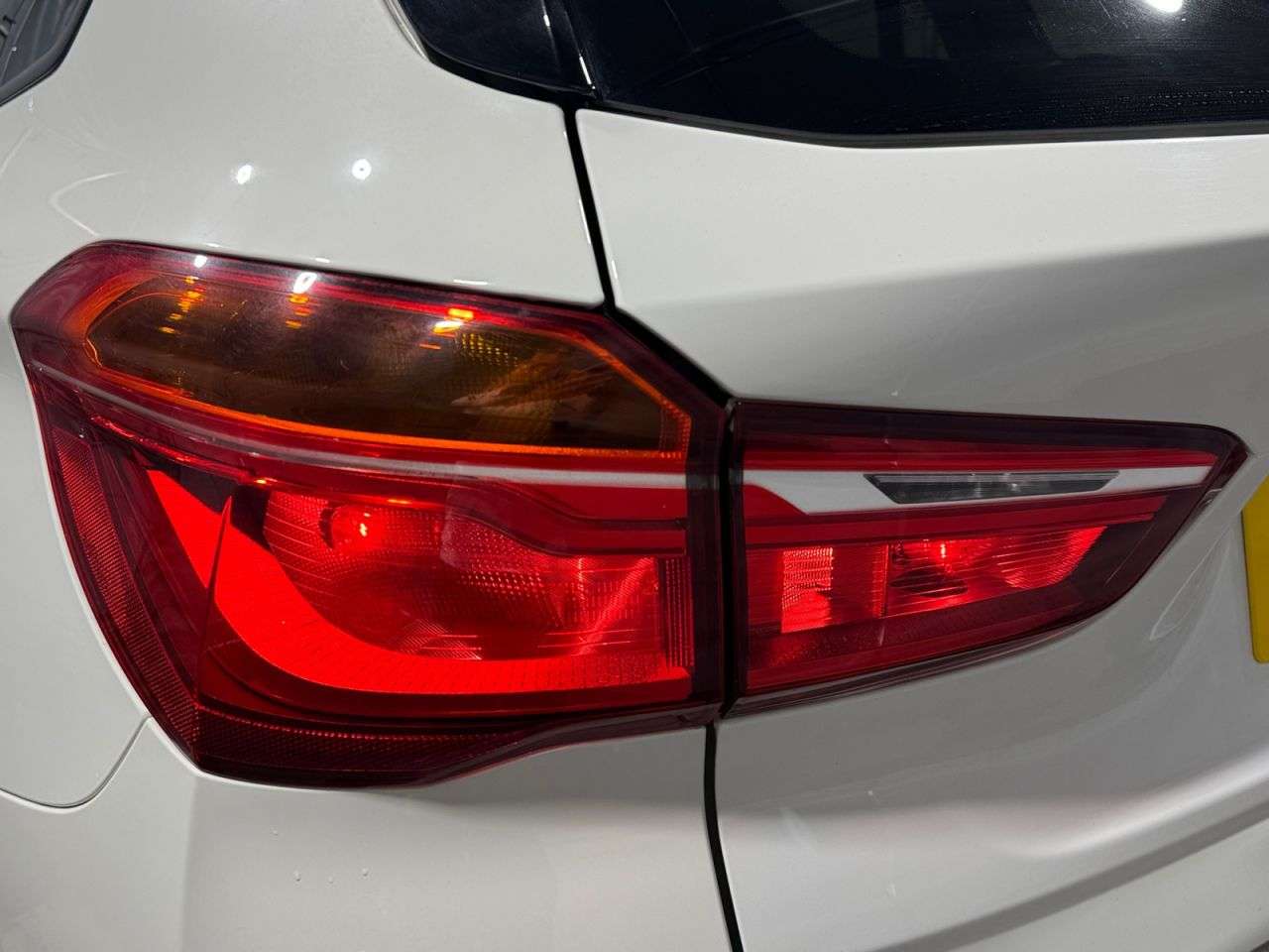 2019 BMW X1 2019 BMW X1