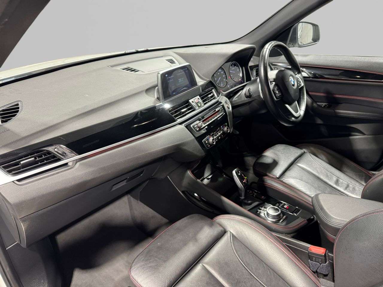 2019 BMW X1 2019 BMW X1