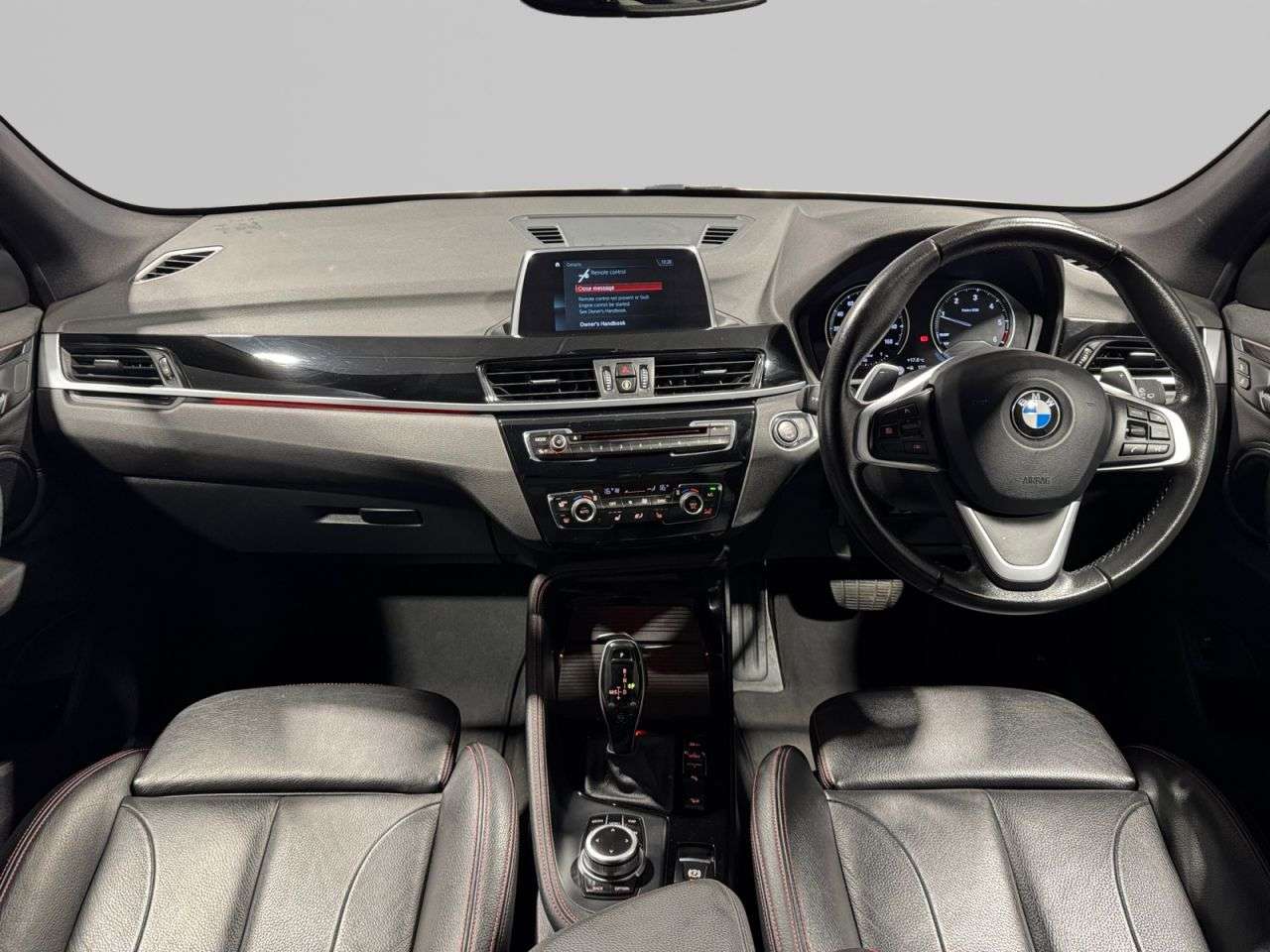 2019 BMW X1 2019 BMW X1