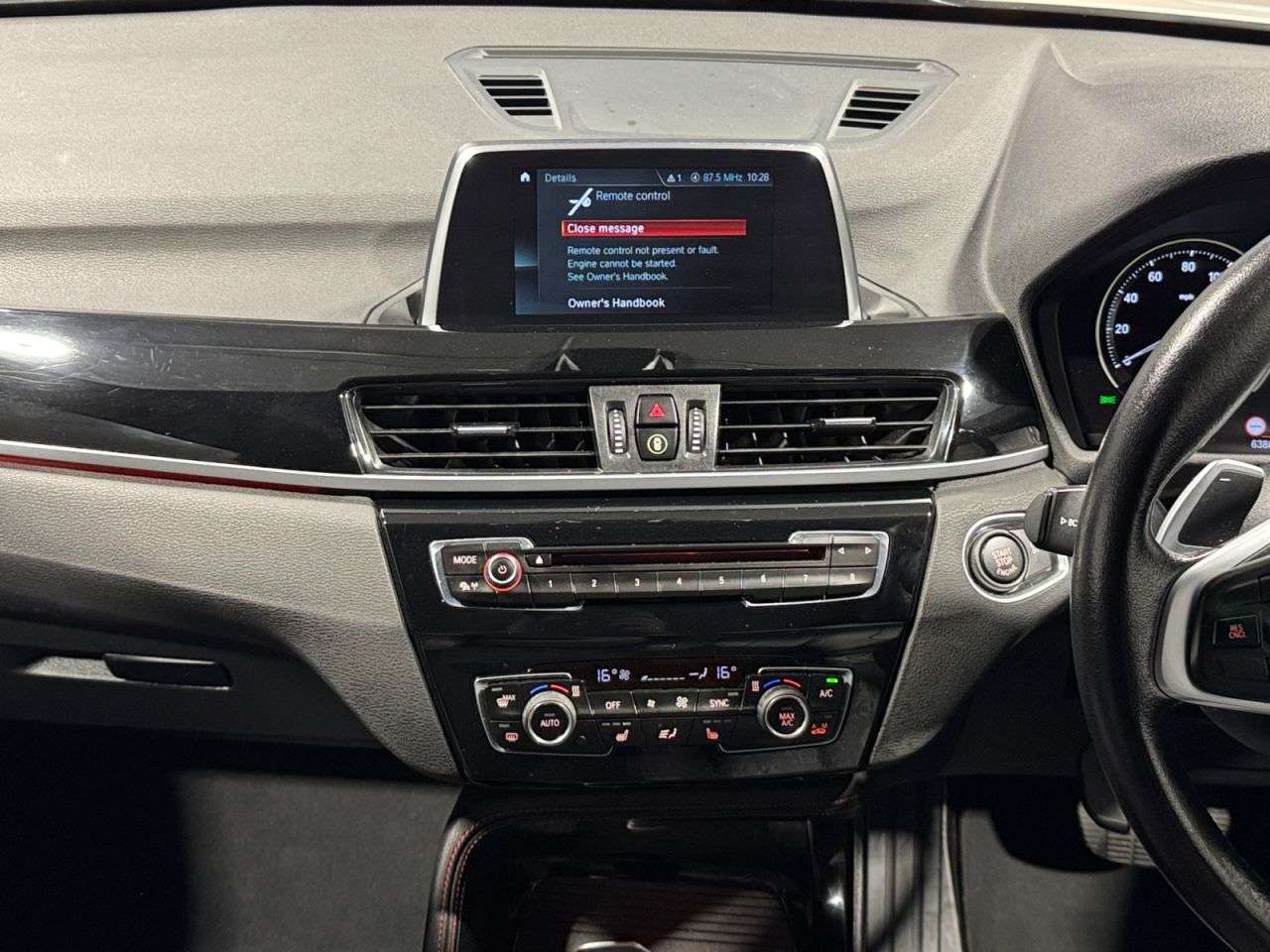 2019 BMW X1 2019 BMW X1