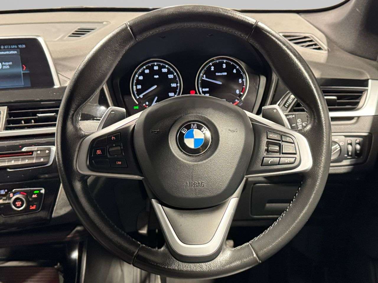 2019 BMW X1 2019 BMW X1